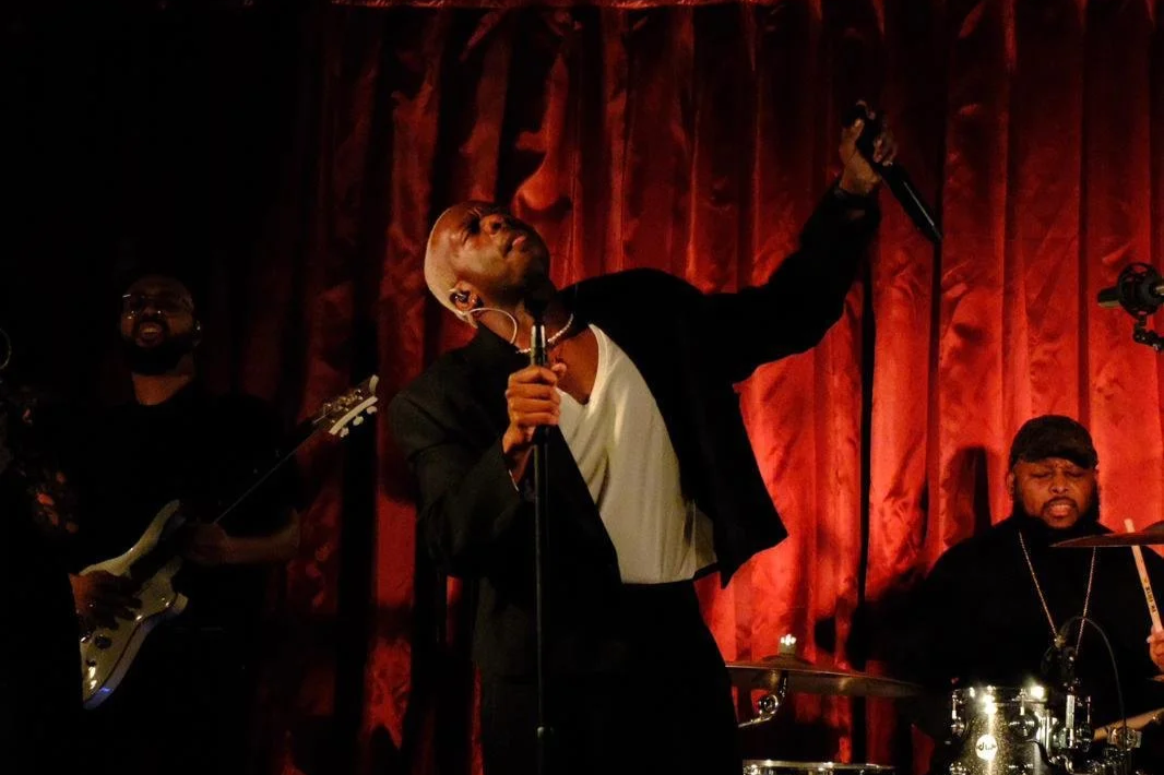 EP Review: Will Brown – Welcome to Brownsville