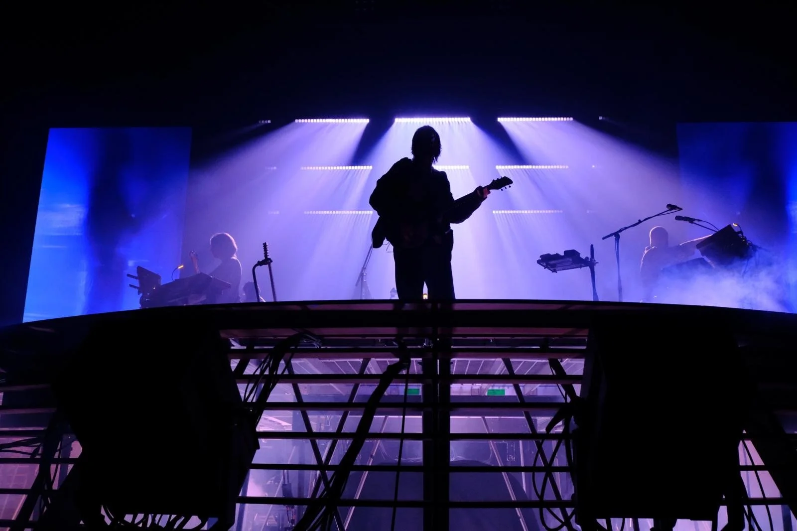Photo Gallery: Tame Impala at O2 Arena