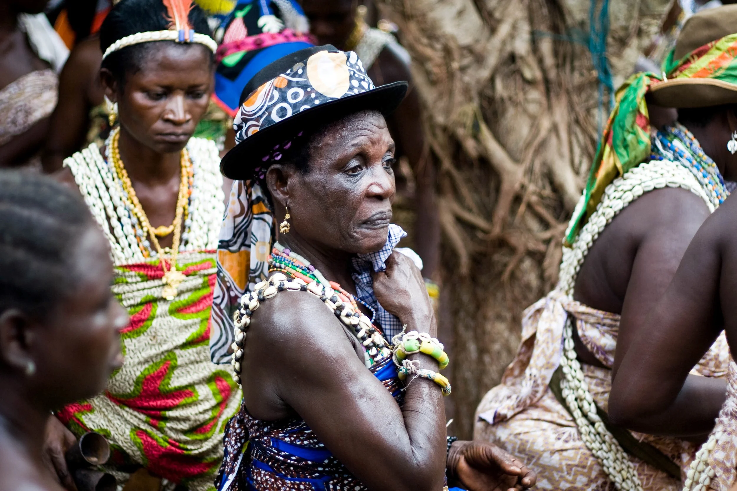 Holidays, tours, vacations and escorted guided trips in Ghana and West