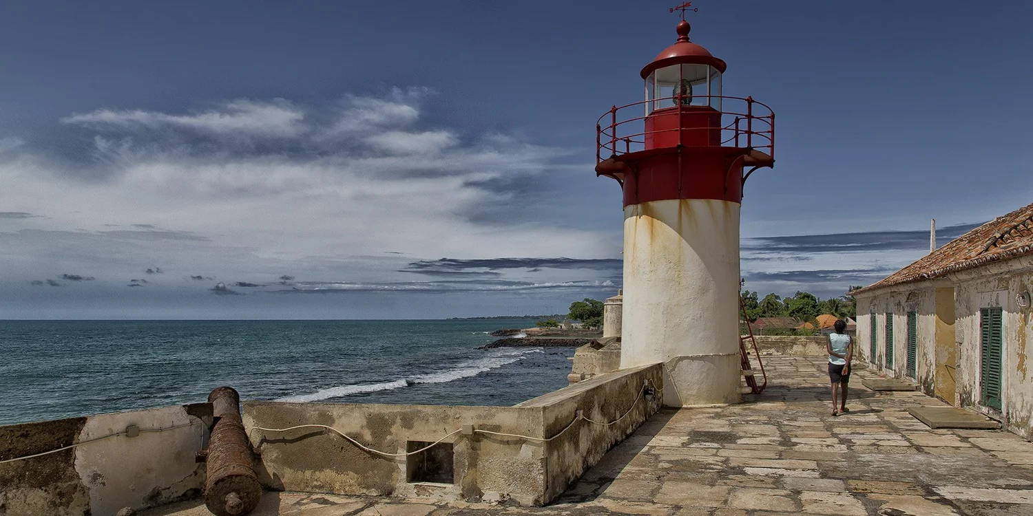 Holidays, tours, vacations and escorted guided trips in Sao Tome