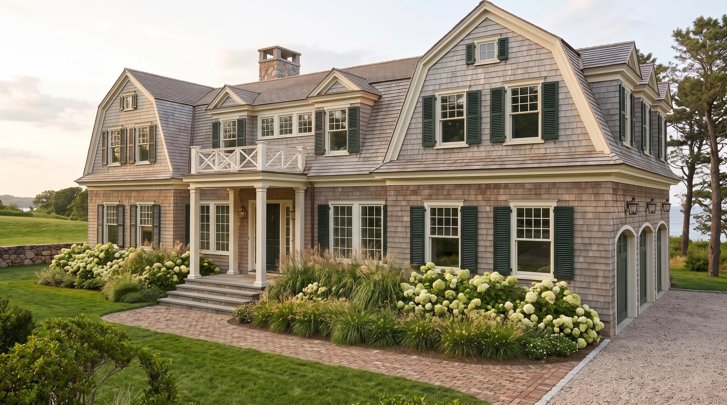 Rockland Farms