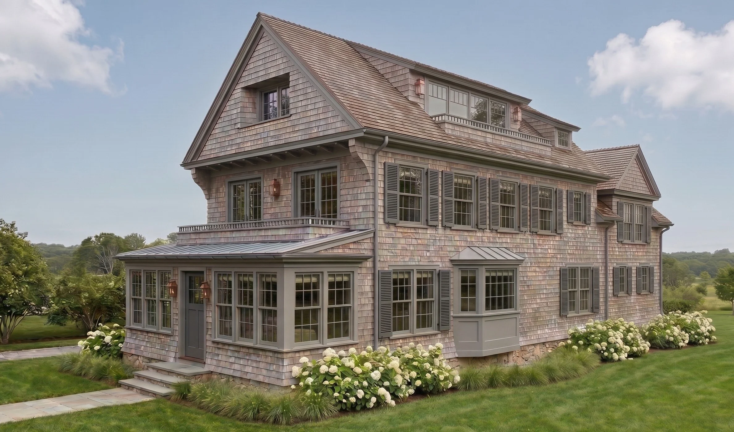 Narragansett Beach