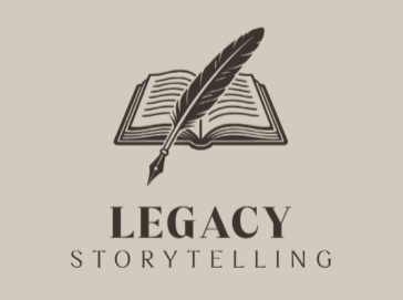 LEGACY STORYTELLING