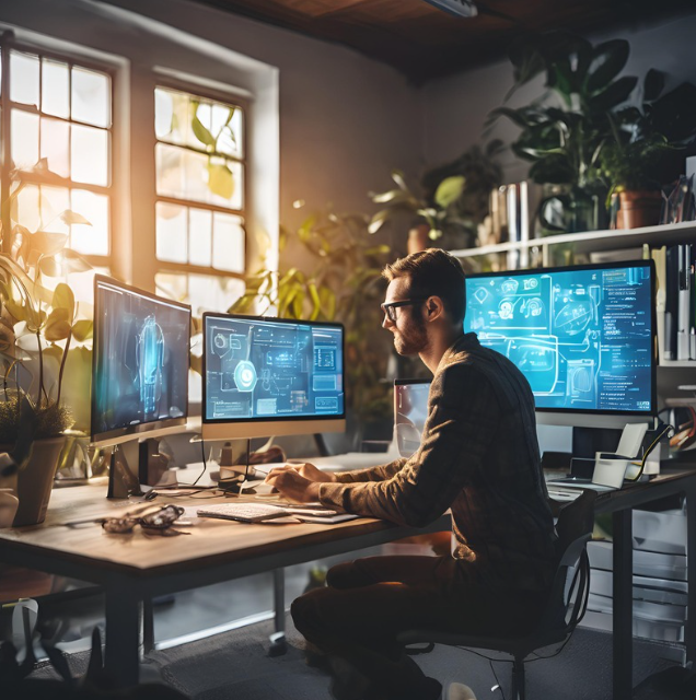Emerging Technologies in Learning Design
