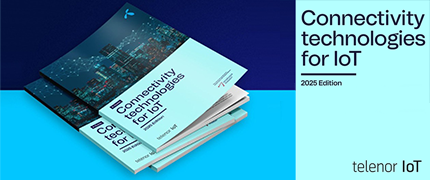 Your Go-To Guide for Choosing the Right IoT Technology