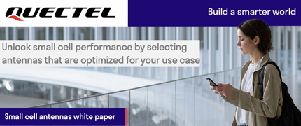 Optimizing Small Cell Performance Through Antenna Selection