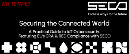 Securing the Connected World: A Practical Guide to IoT Cybersecurity