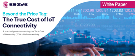 Beyond the Price Tag: The True Cost of IoT Connectivity