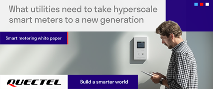 What Utilities Need to Take Hyperscale Smart Meters to a New Generation
