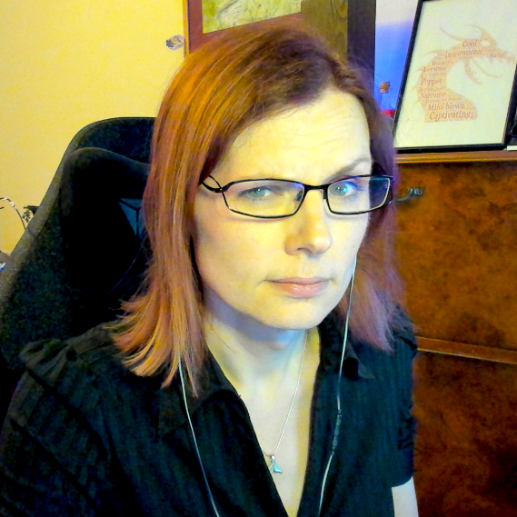 The weight of knowing