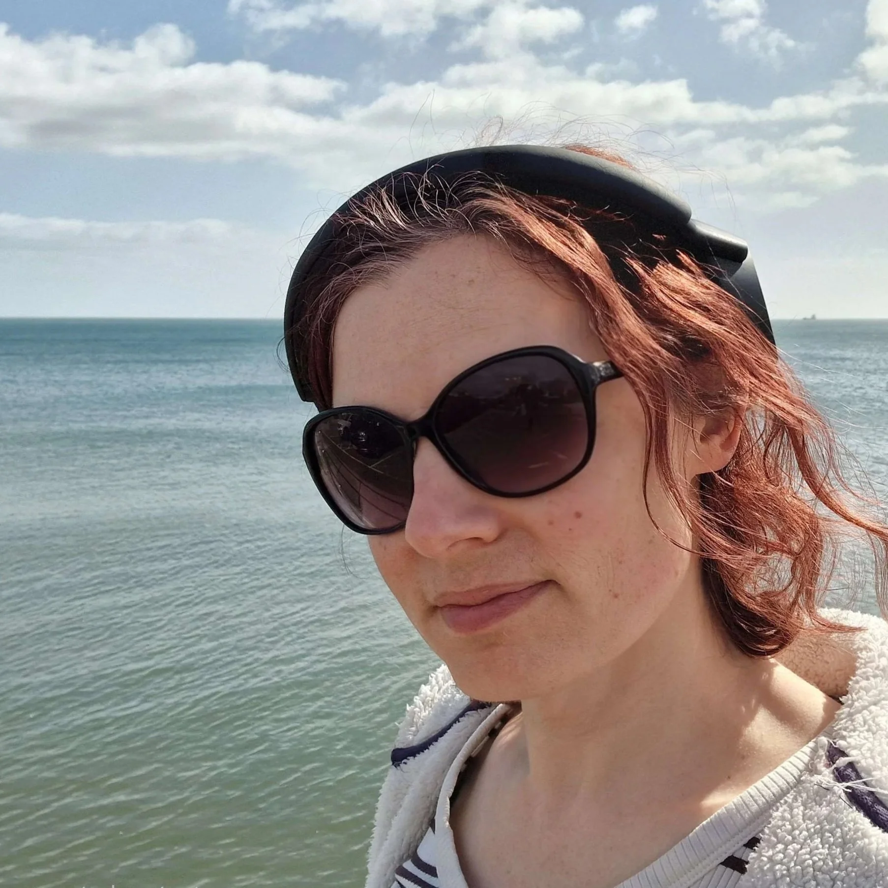 Watching the L-word as Spider-woman