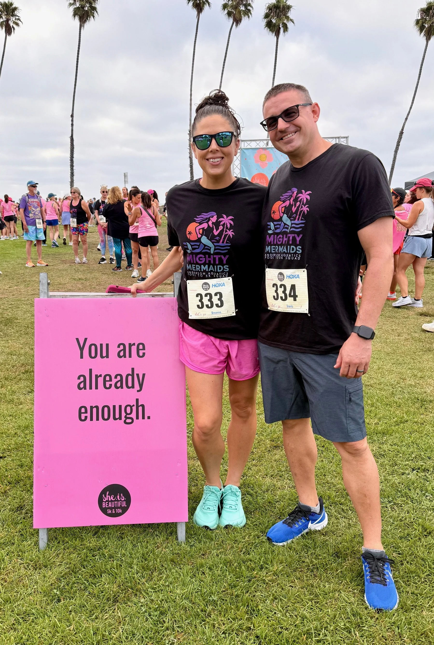 All Instructors Are Not Created Equally: Your Coach Can Make or Break Your Water Fitness Experience (Part 3 of 4) 