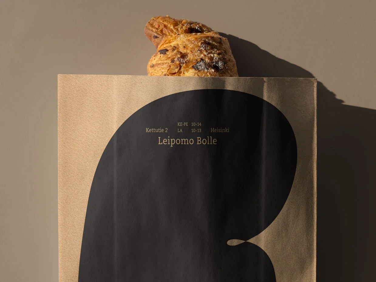 Bolle Bakery