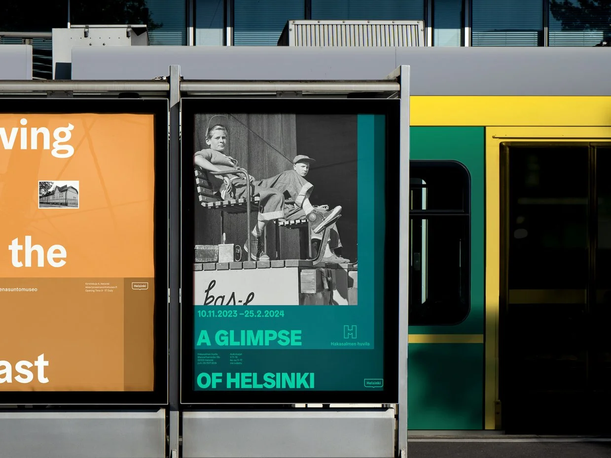 Helsinki City Museum