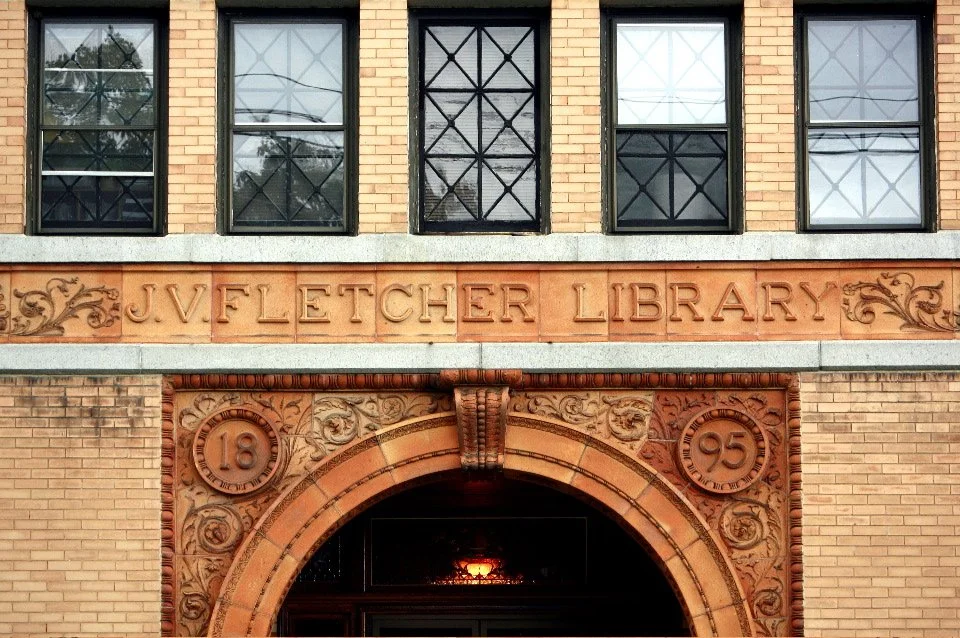 General 1 — Westford Library Foundation