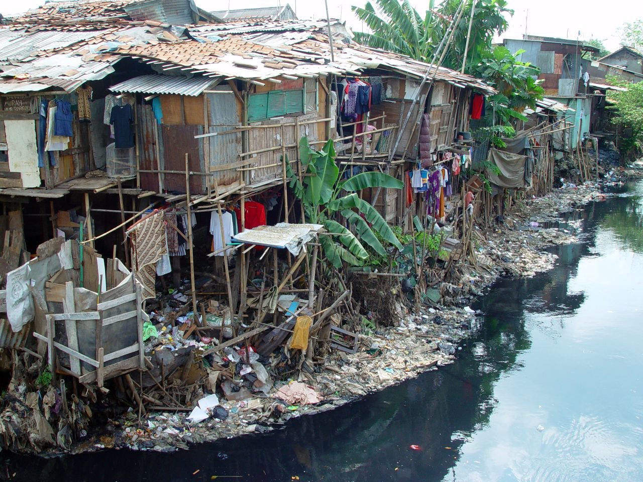 Dirty Jakarta