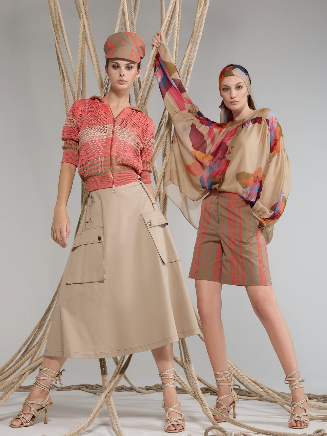 TRICOT CHIC