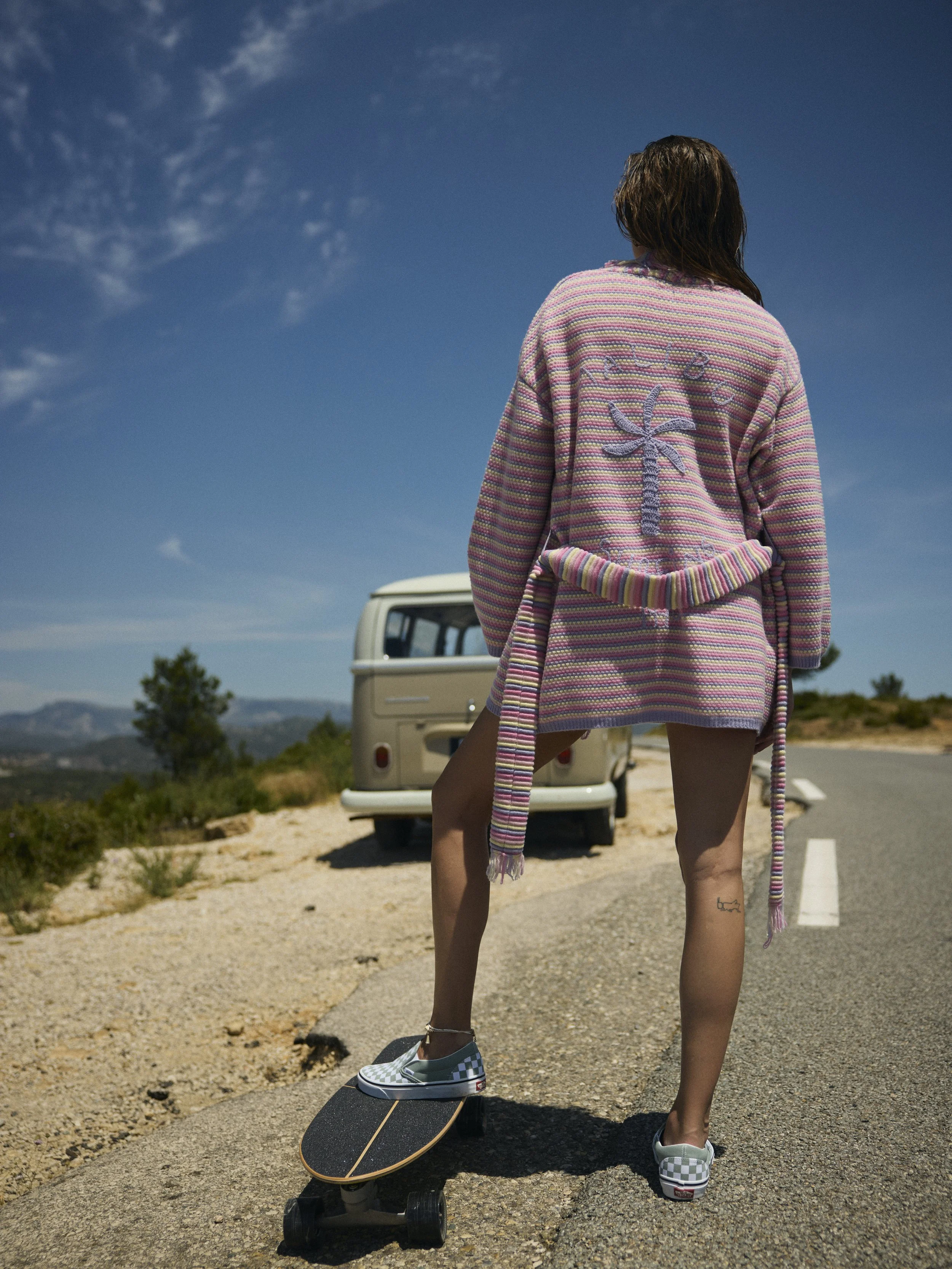 Ma Petite Capsule: NEW