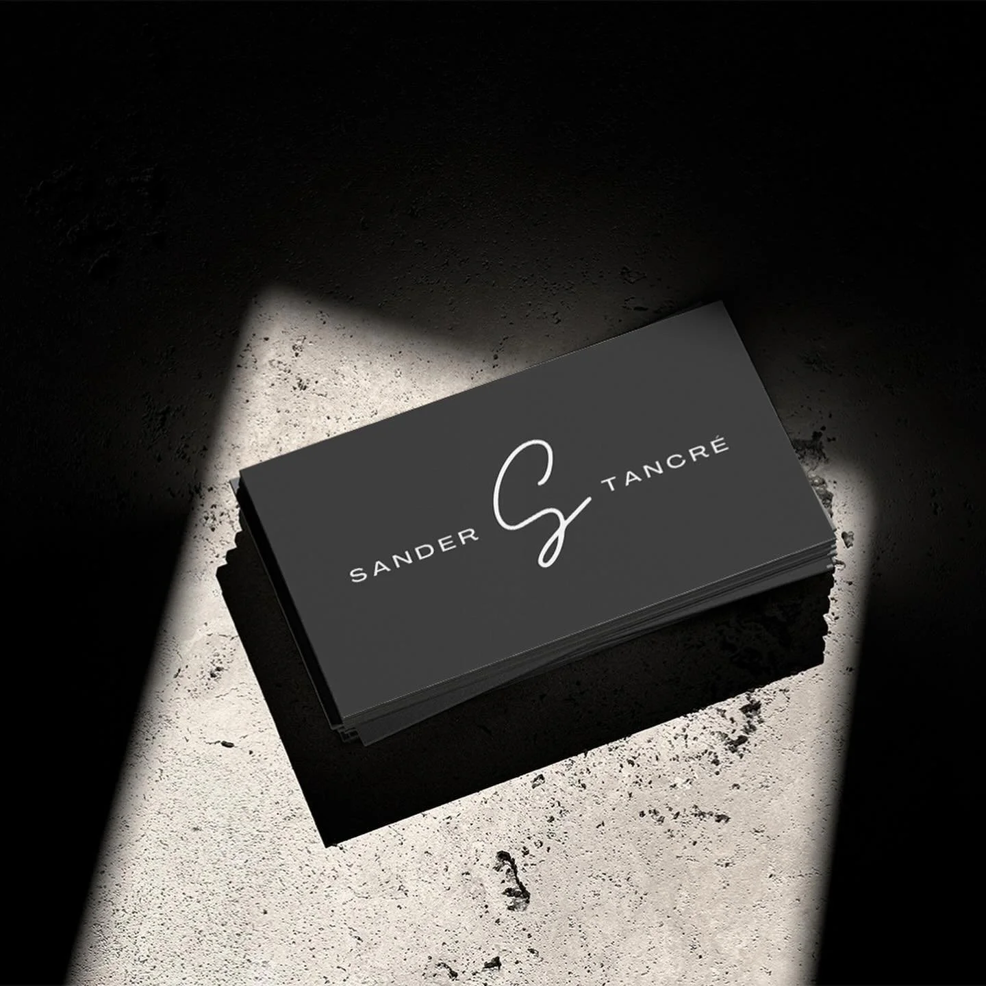 Back in action after a short hiatus! While we were away, we’ve been busy creating some exciting stuff which is all coming your way in the next few weeks. 
And speaking of new designs, we’ve just redesigned some business cards for our cli