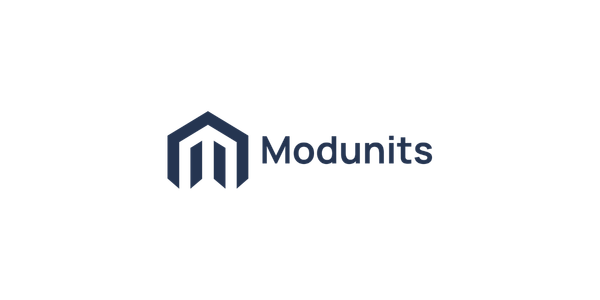 Modunits