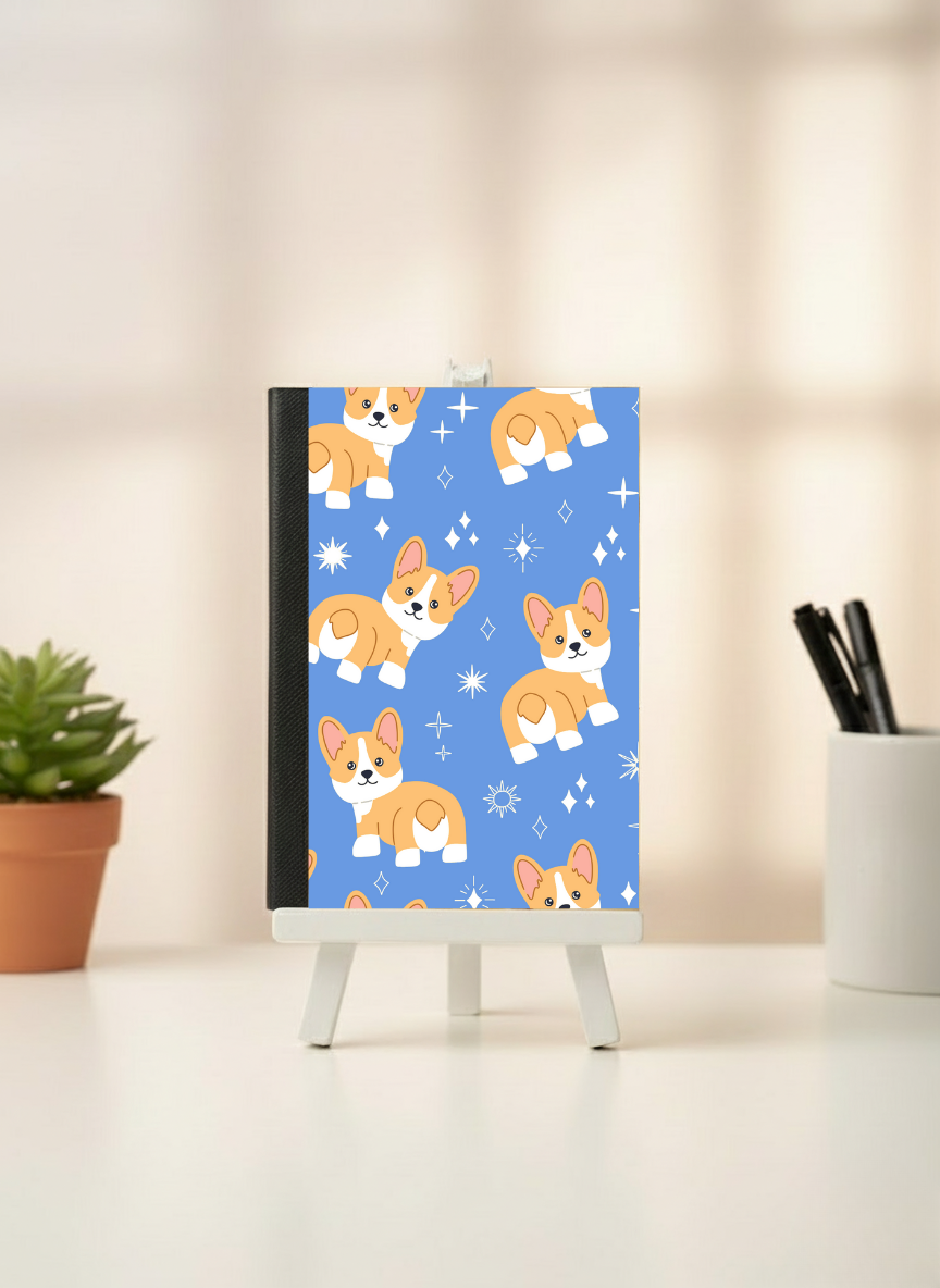 Corgi Constellations