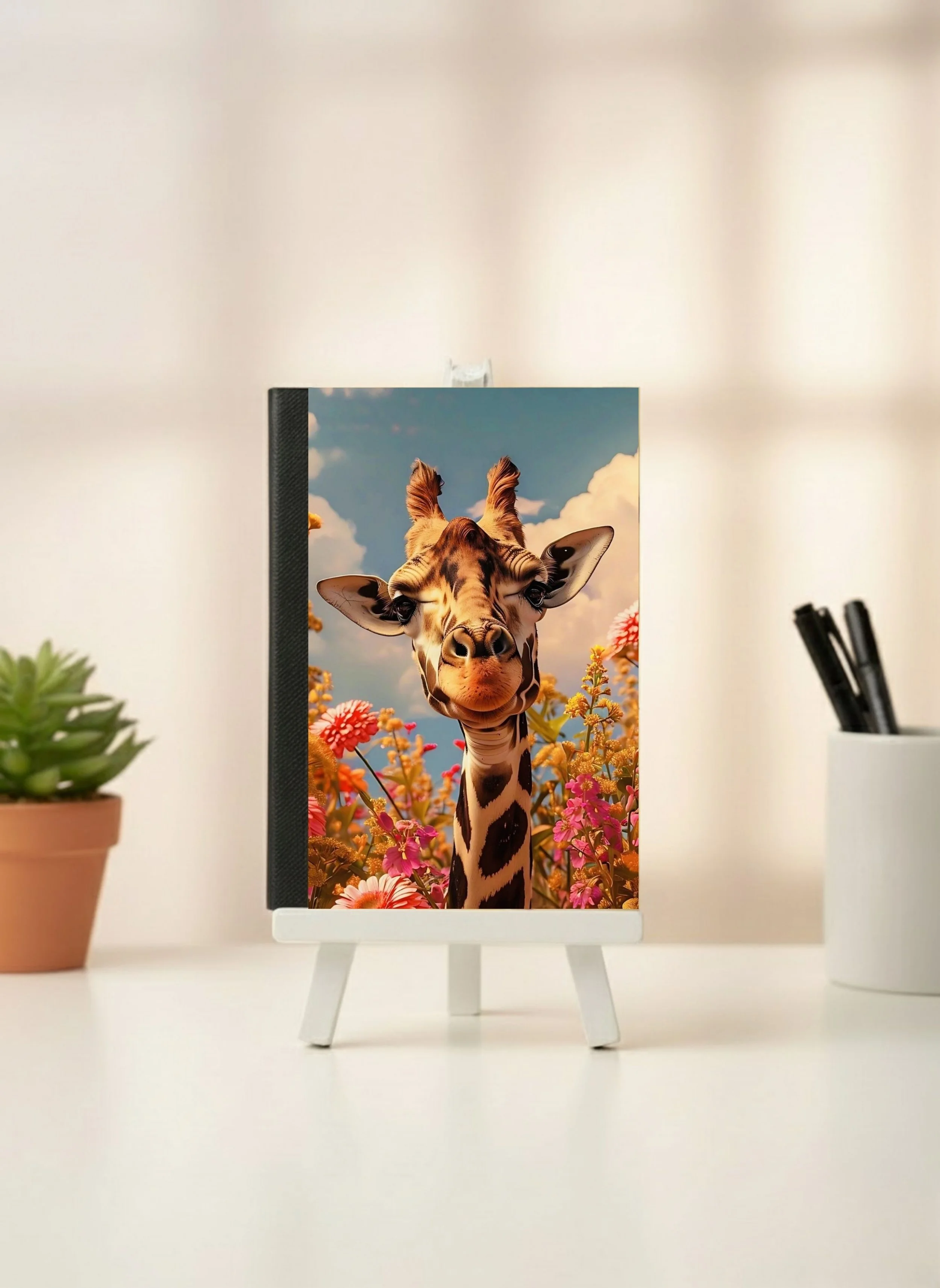 Stretching My Imagination