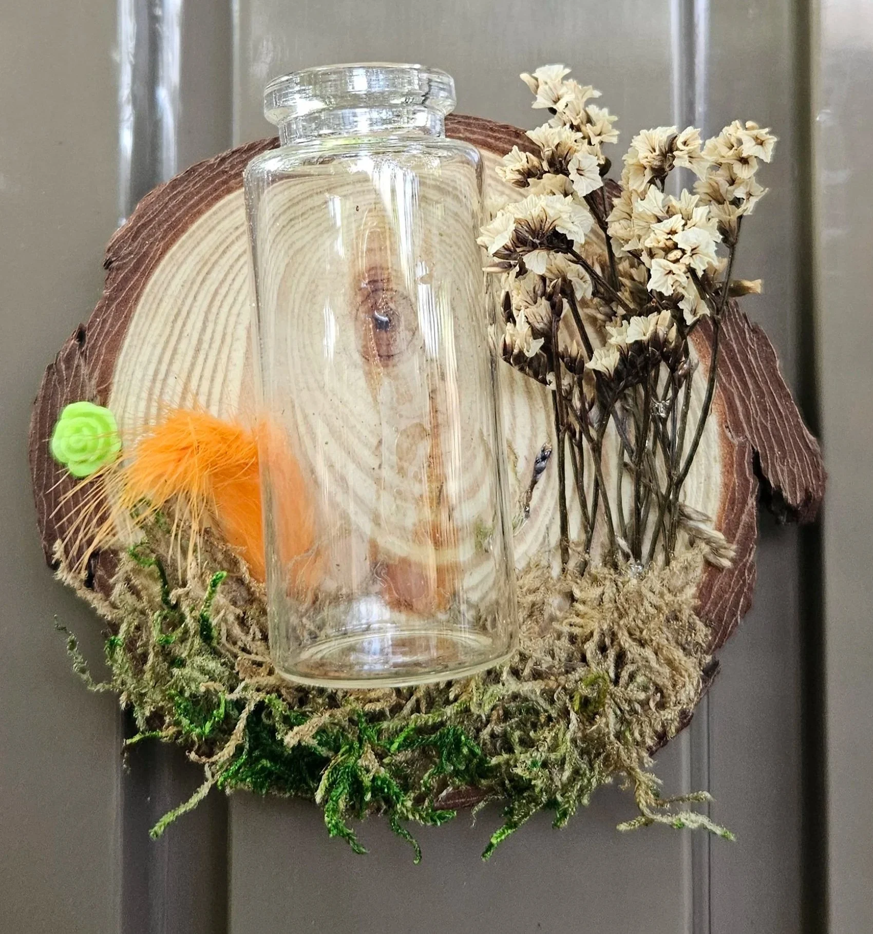 Prop Bottle Magnets