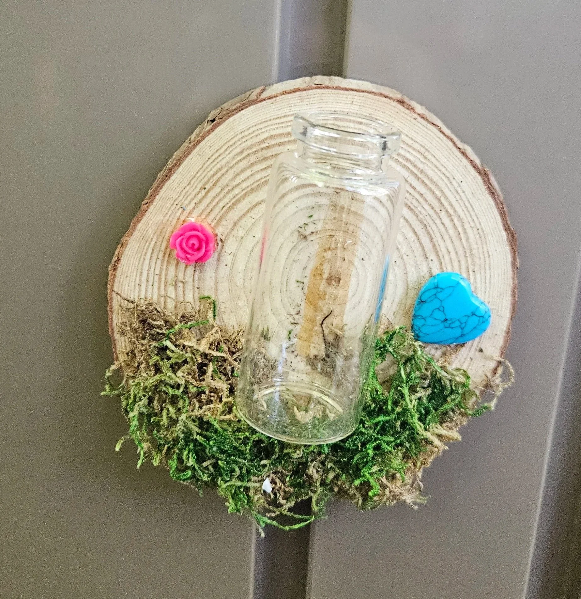 Prop Bottle Magnets