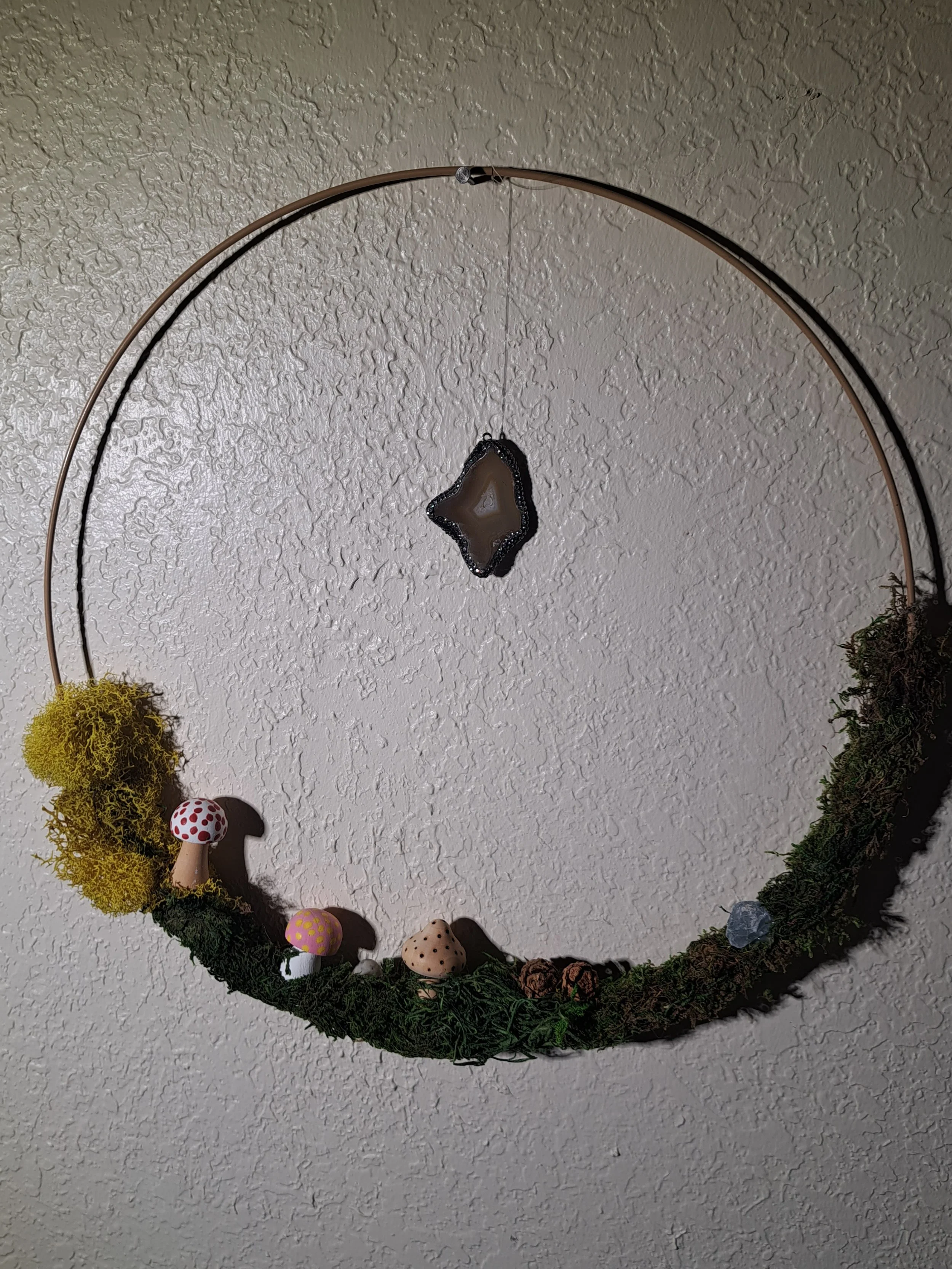 Large Wreath