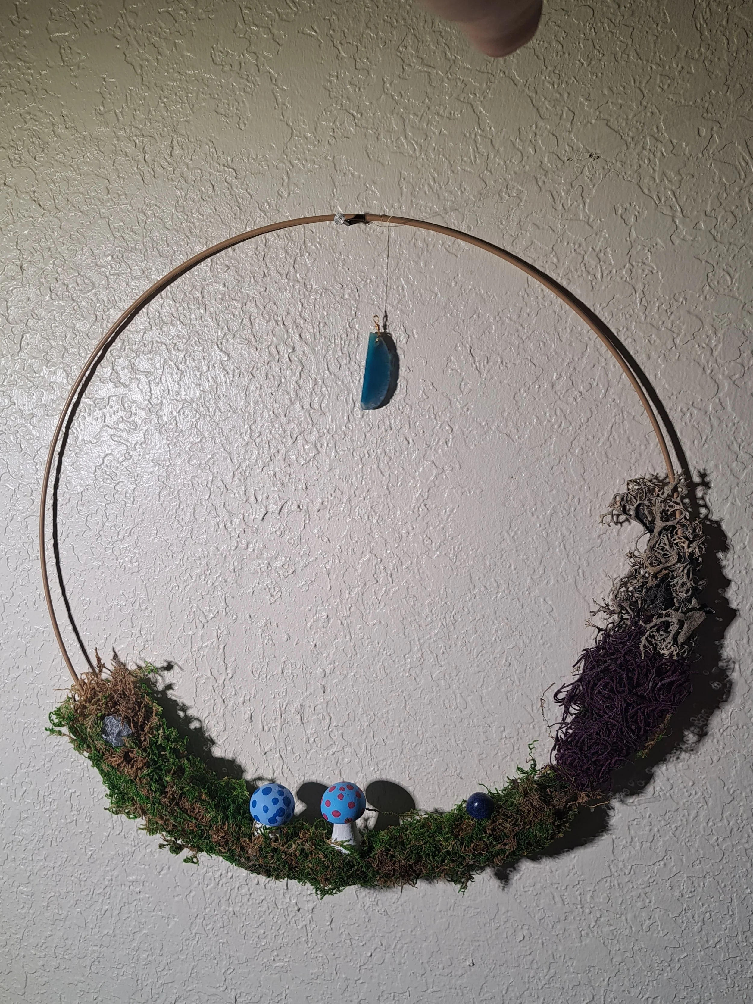 Large Wreath