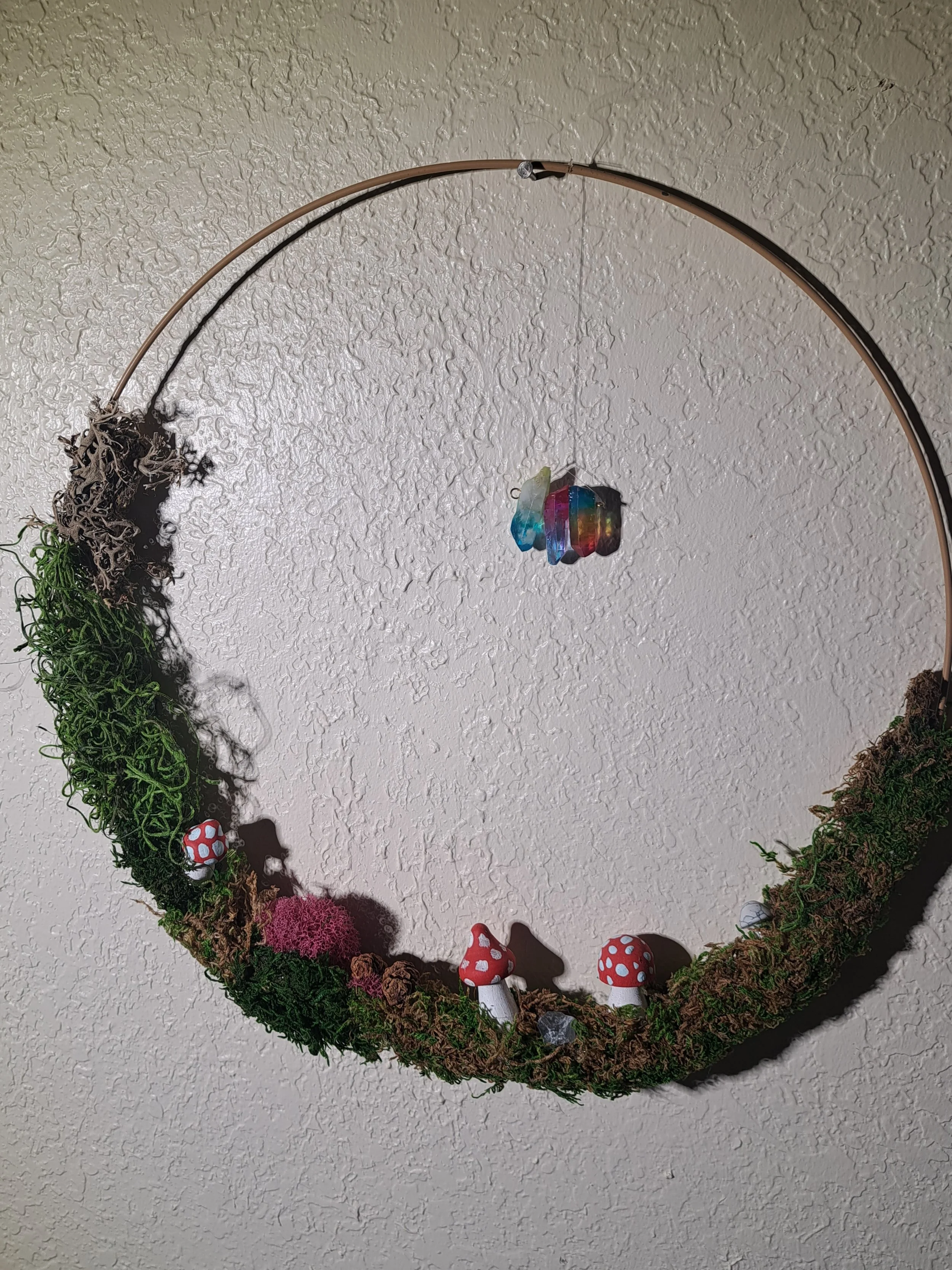 Large Wreath