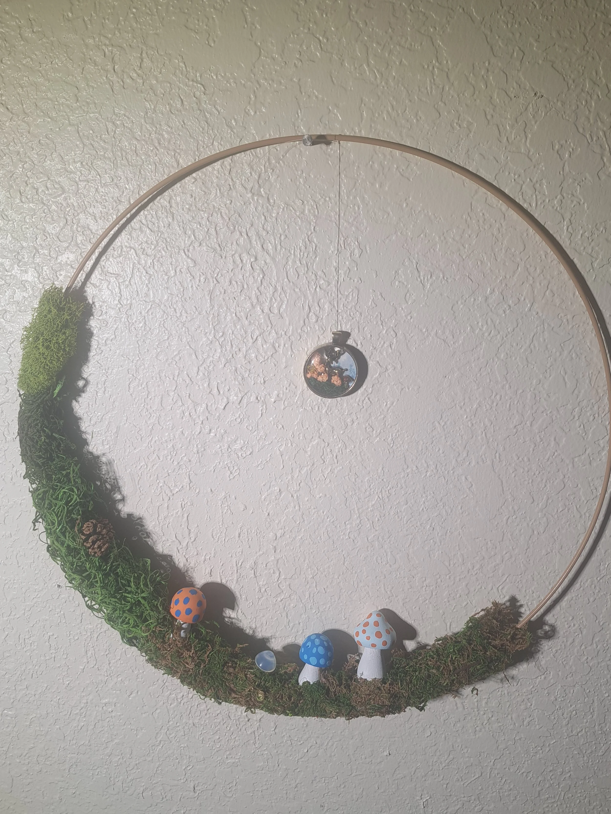 Large Wreath