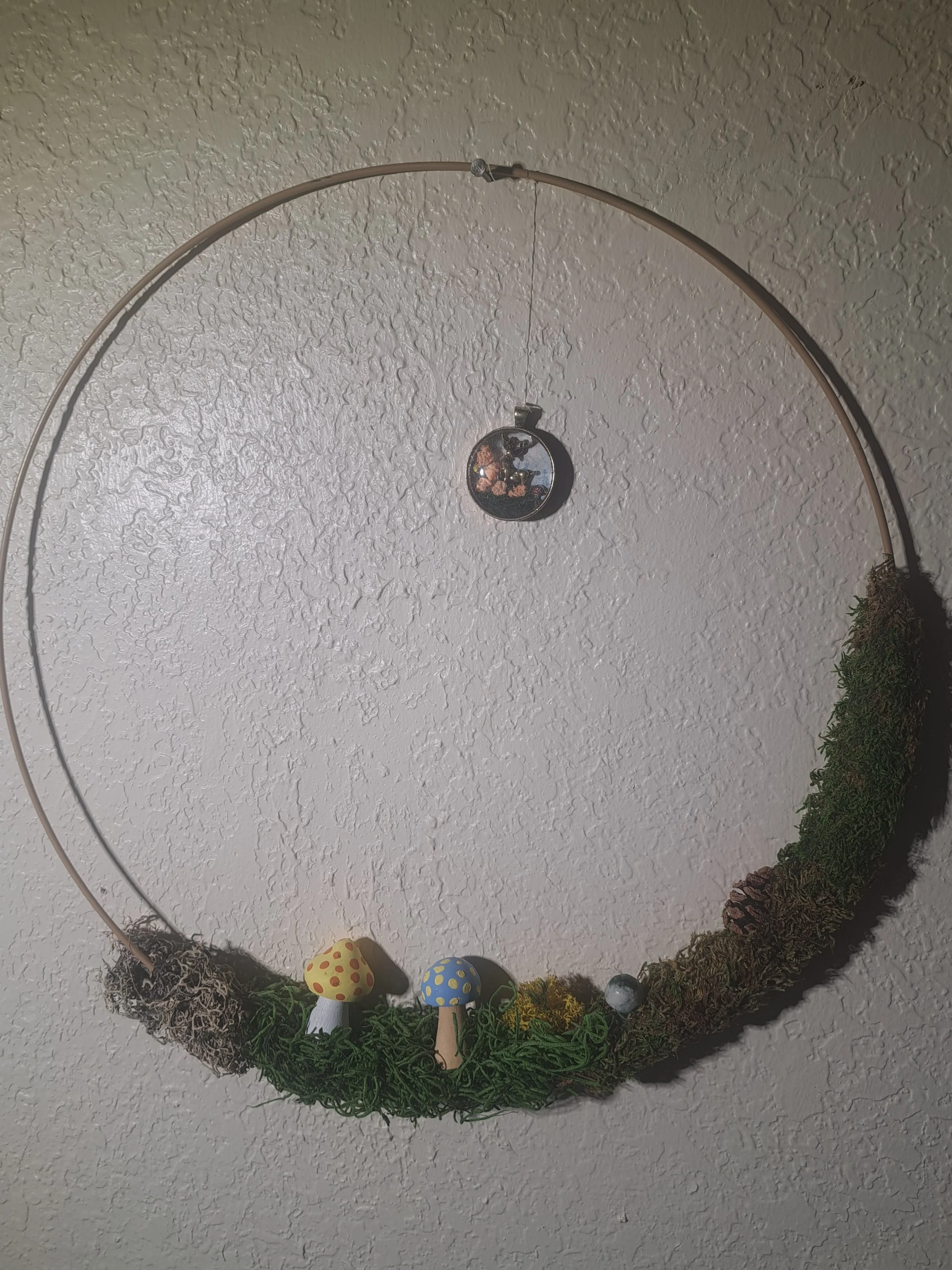 Large Wreath