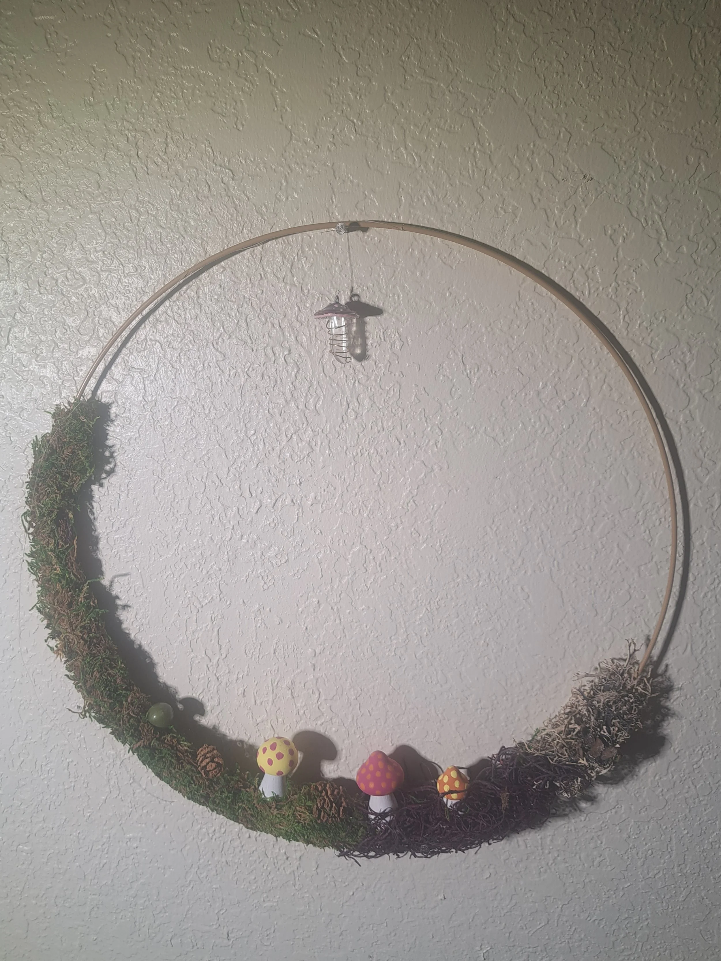 Large Wreath