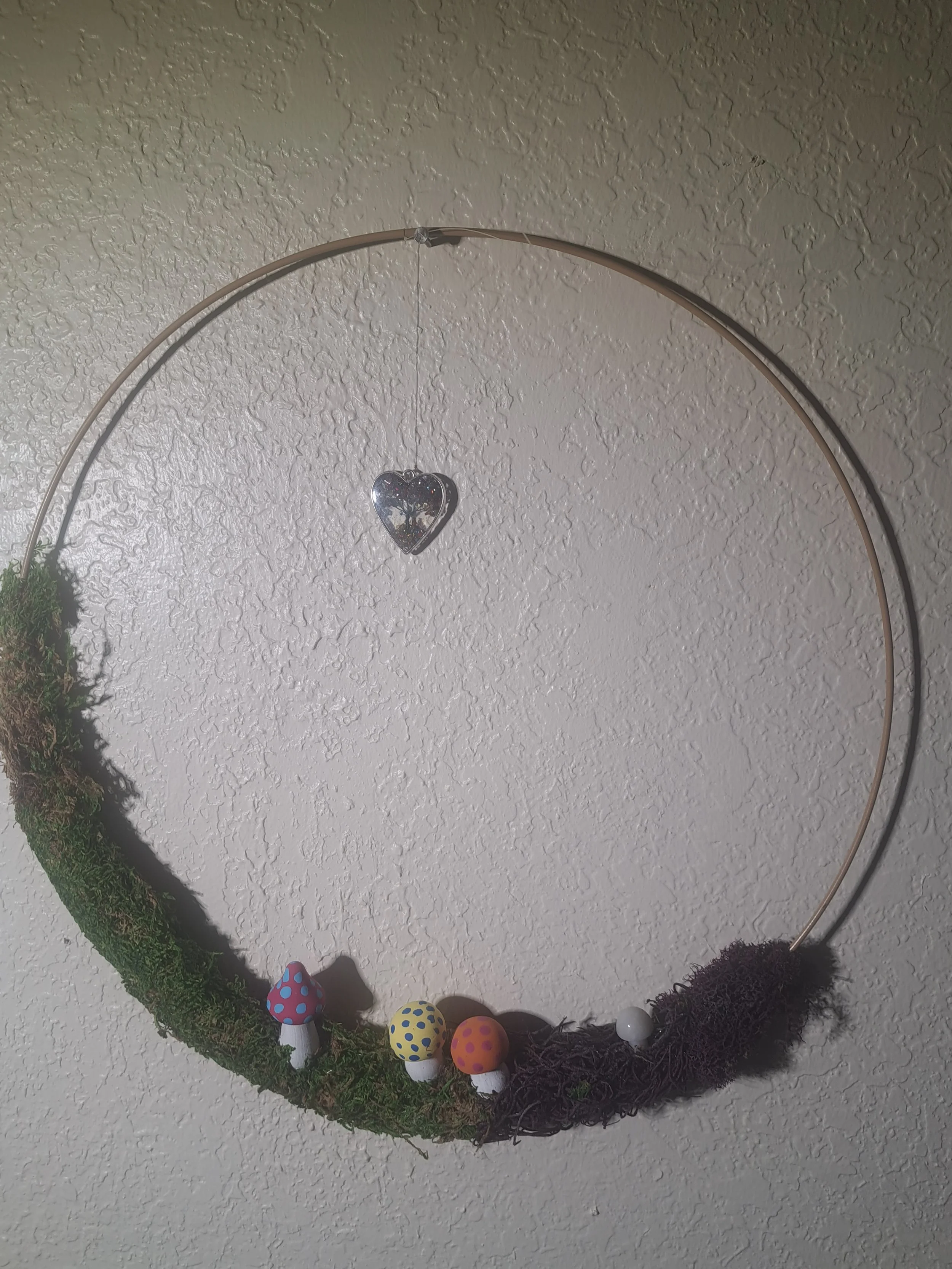 Large Wreath