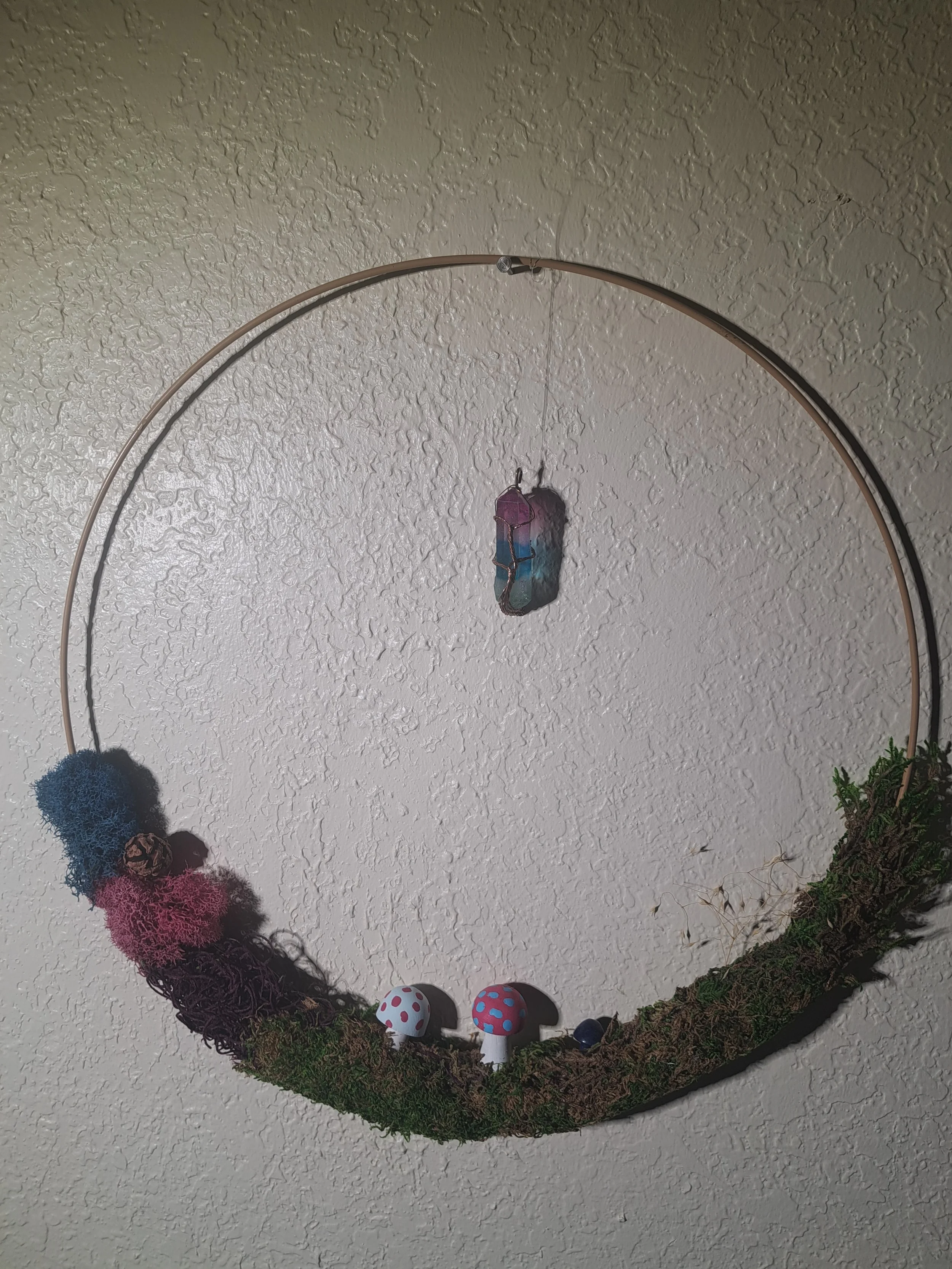 Large Wreath