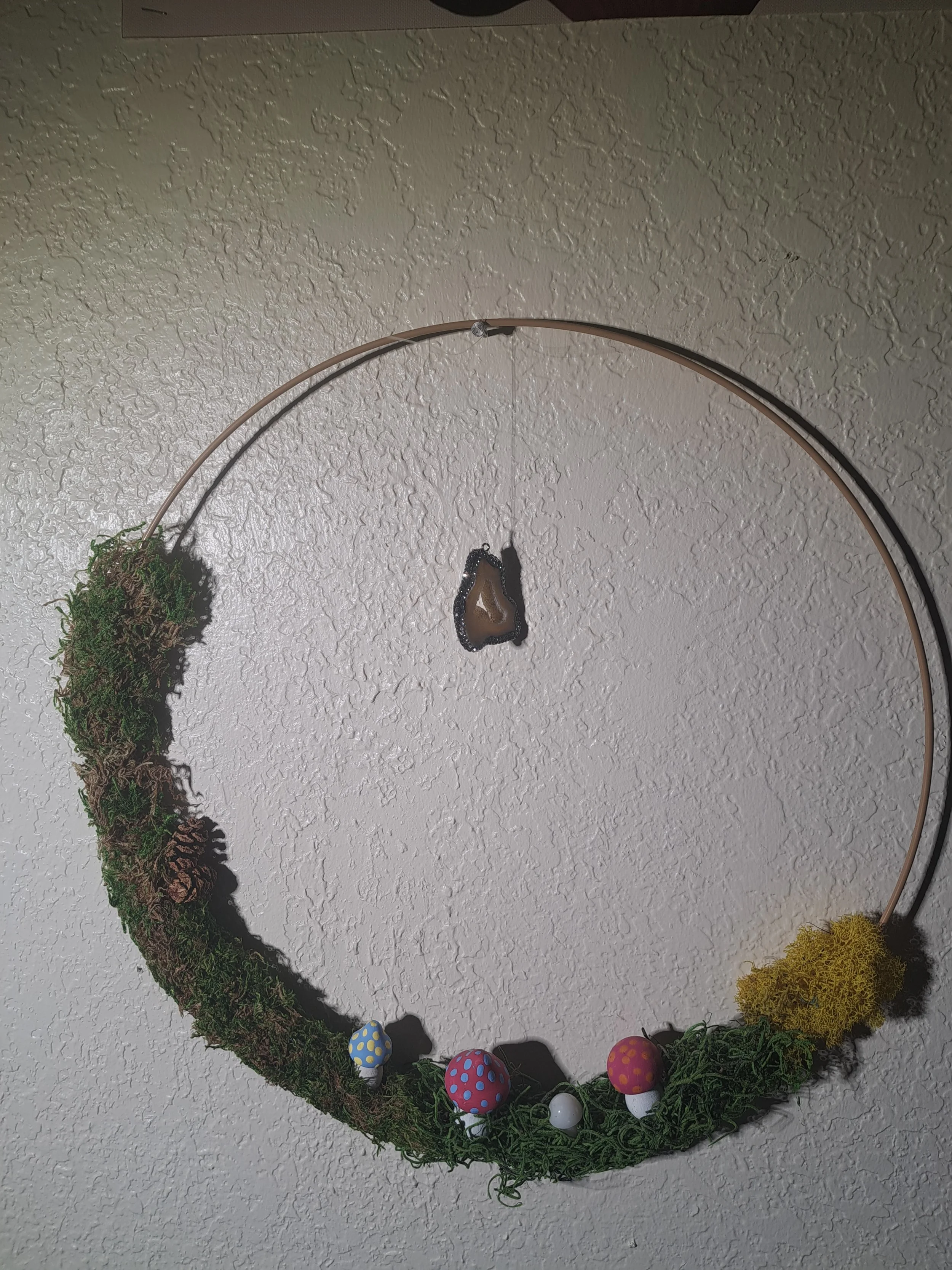 Large Wreath