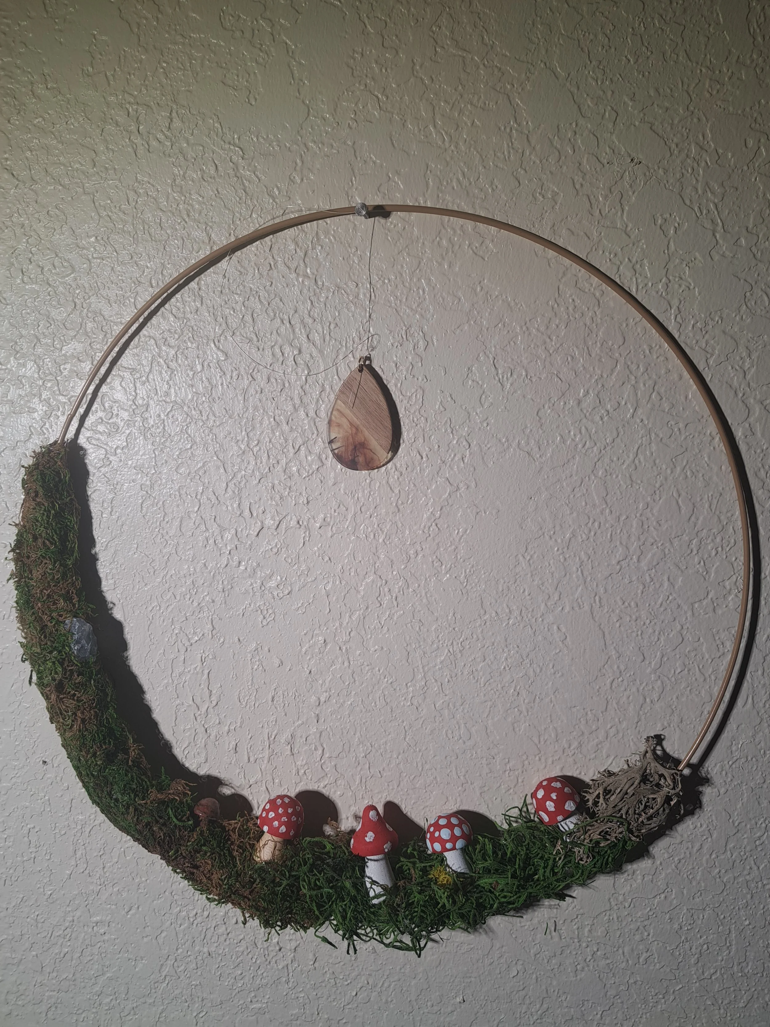 Large Wreath