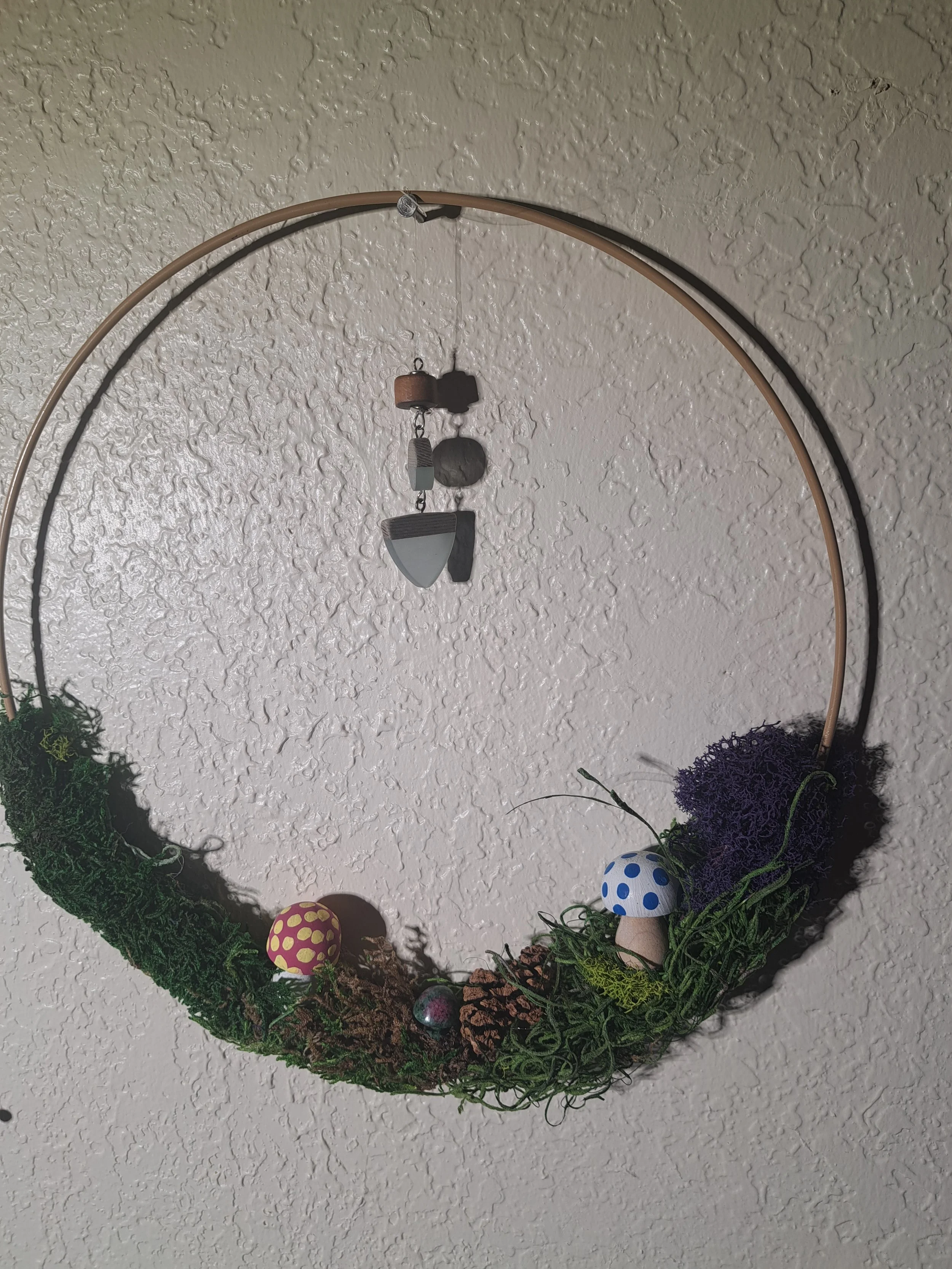 Medium Wreath