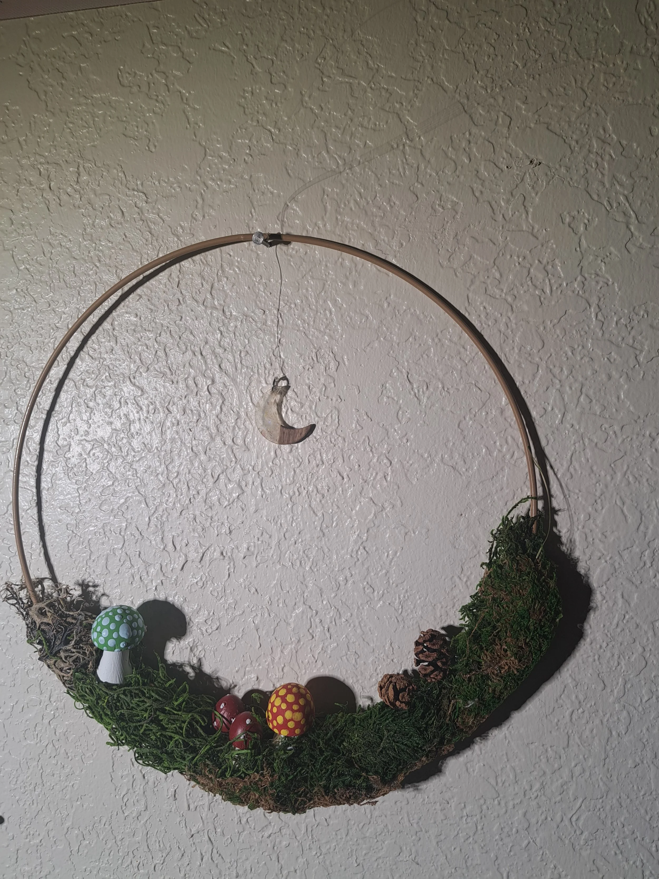 Medium Wreath