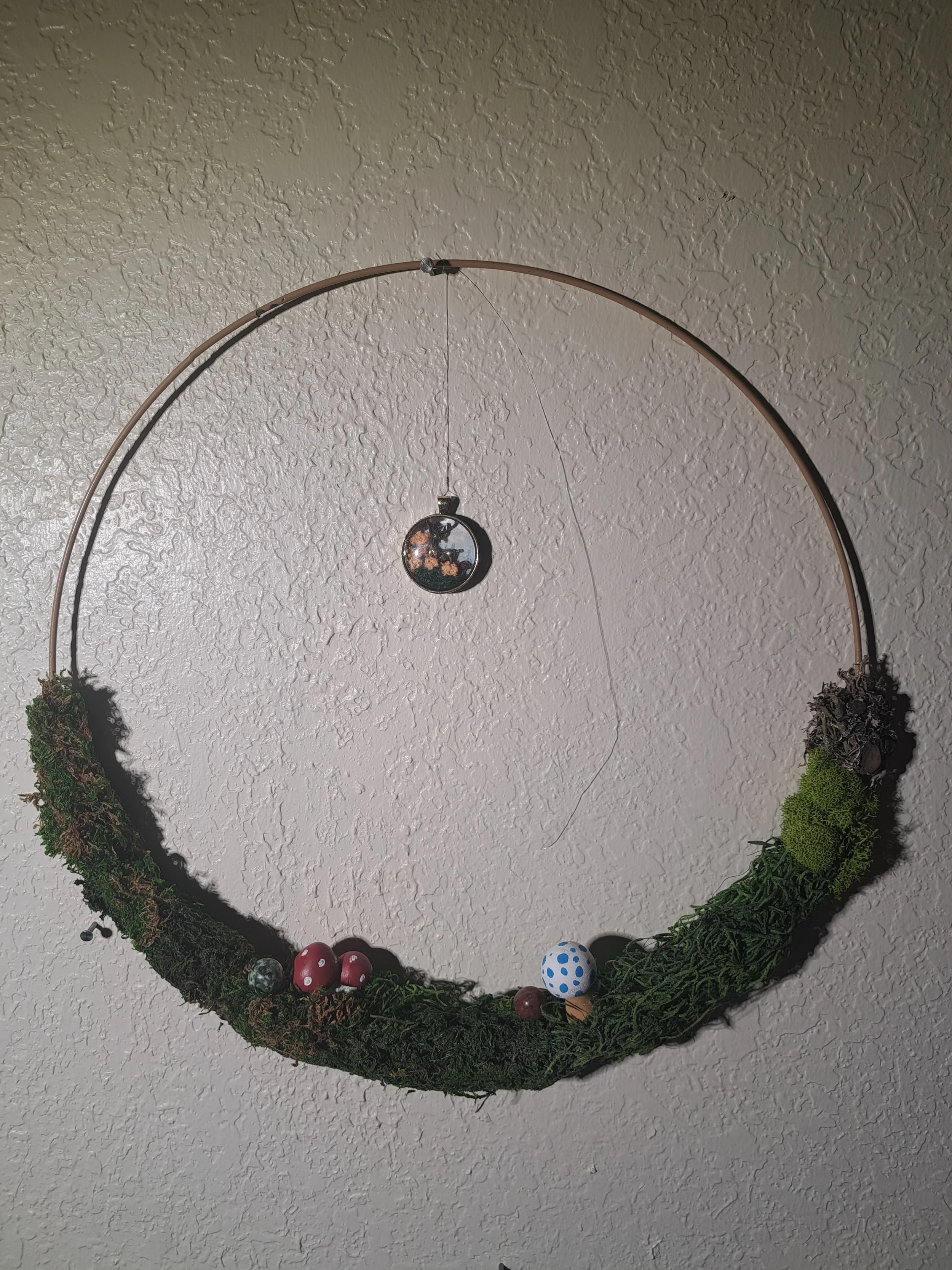Large Wreath