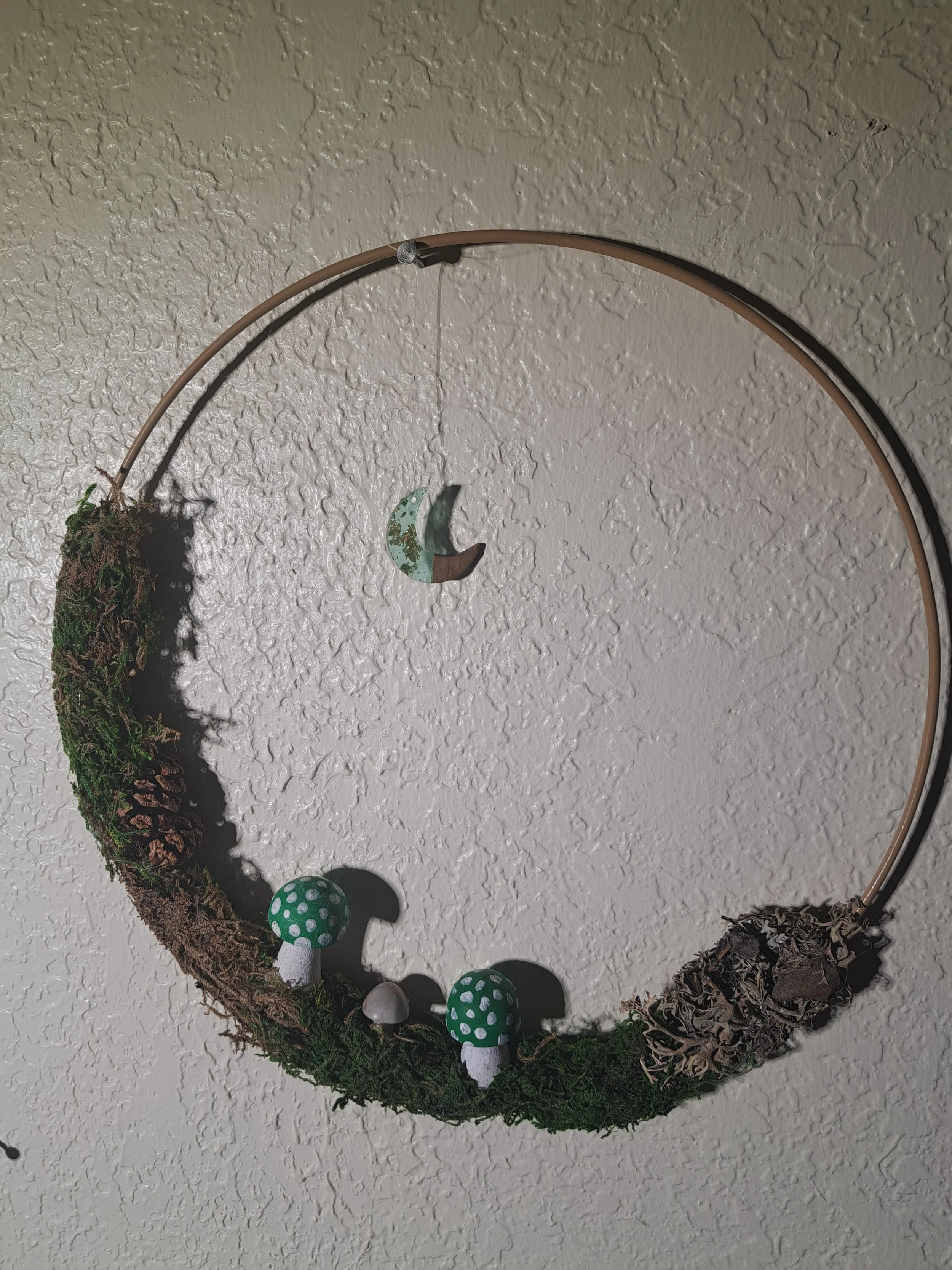 Medium Wreath