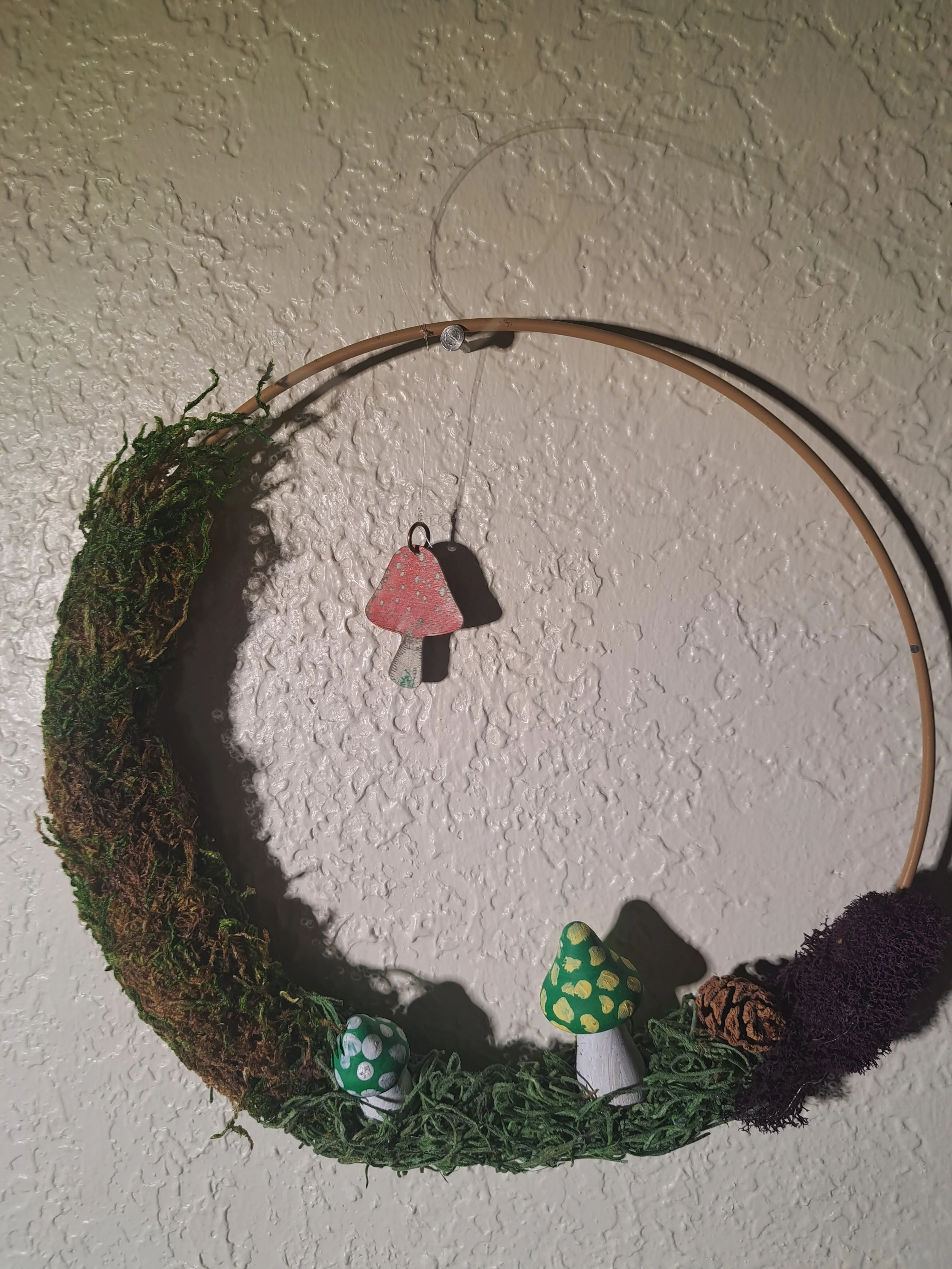 Small Wreath