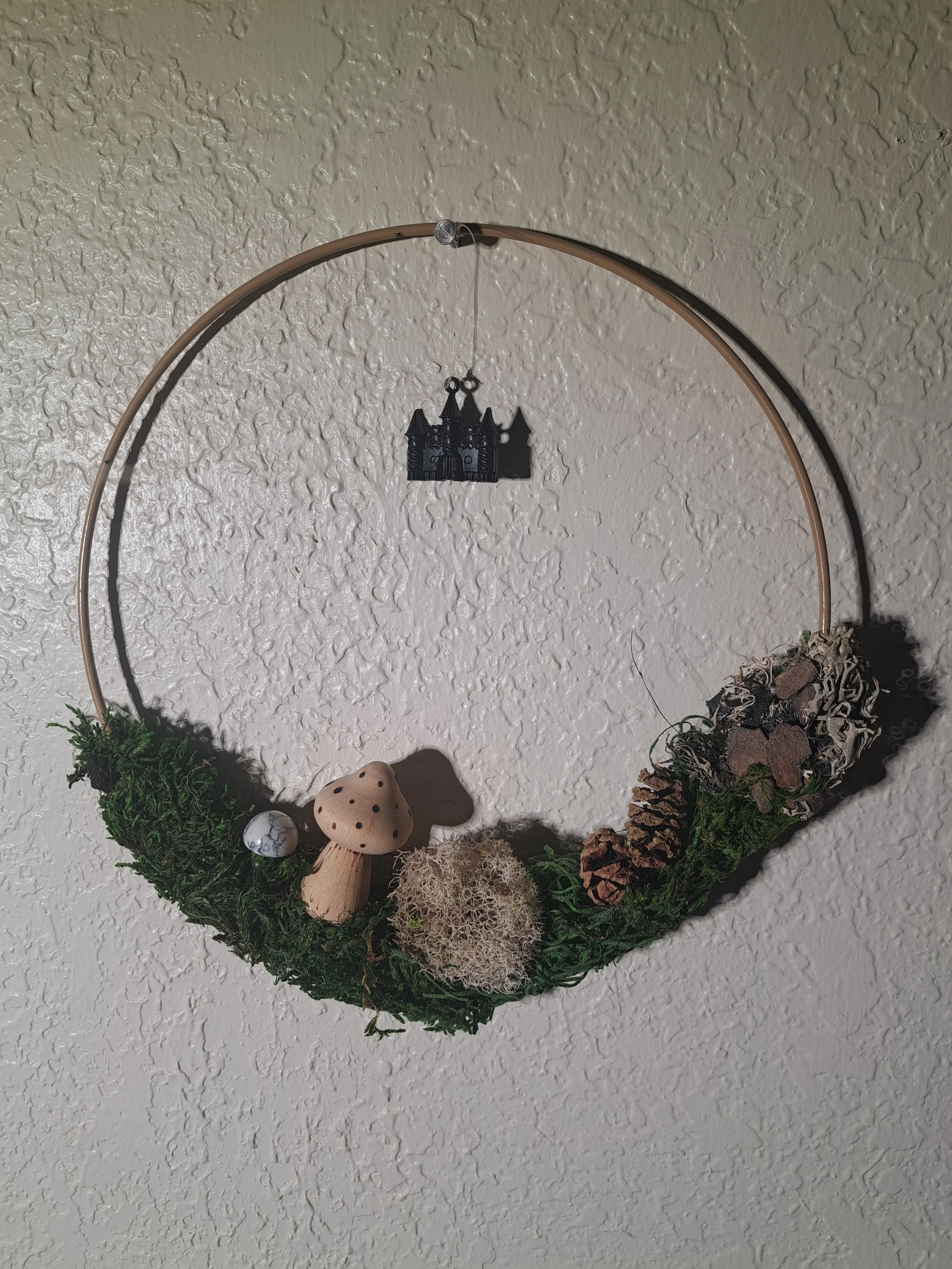 Small Wreath