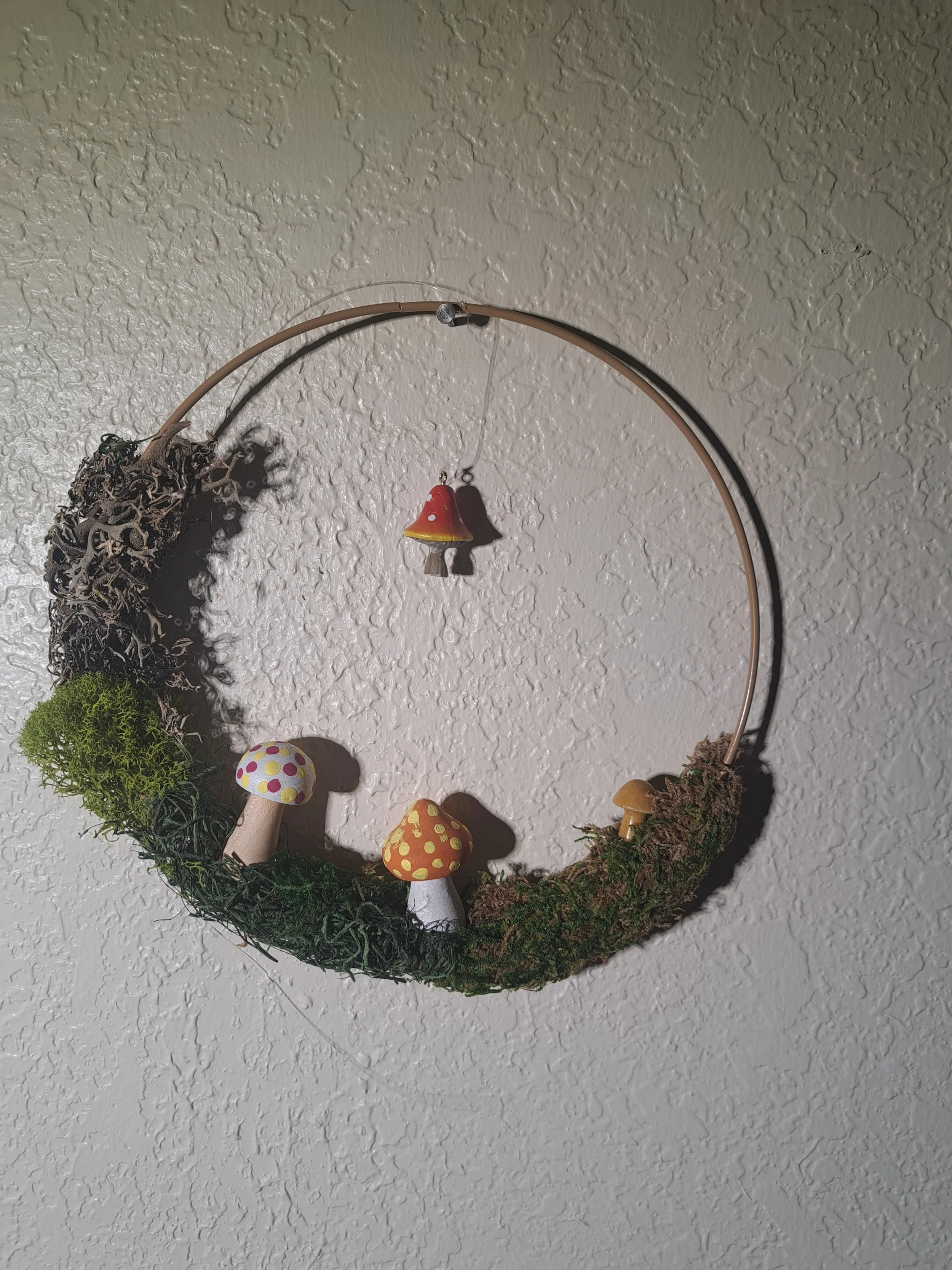 Small Wreath