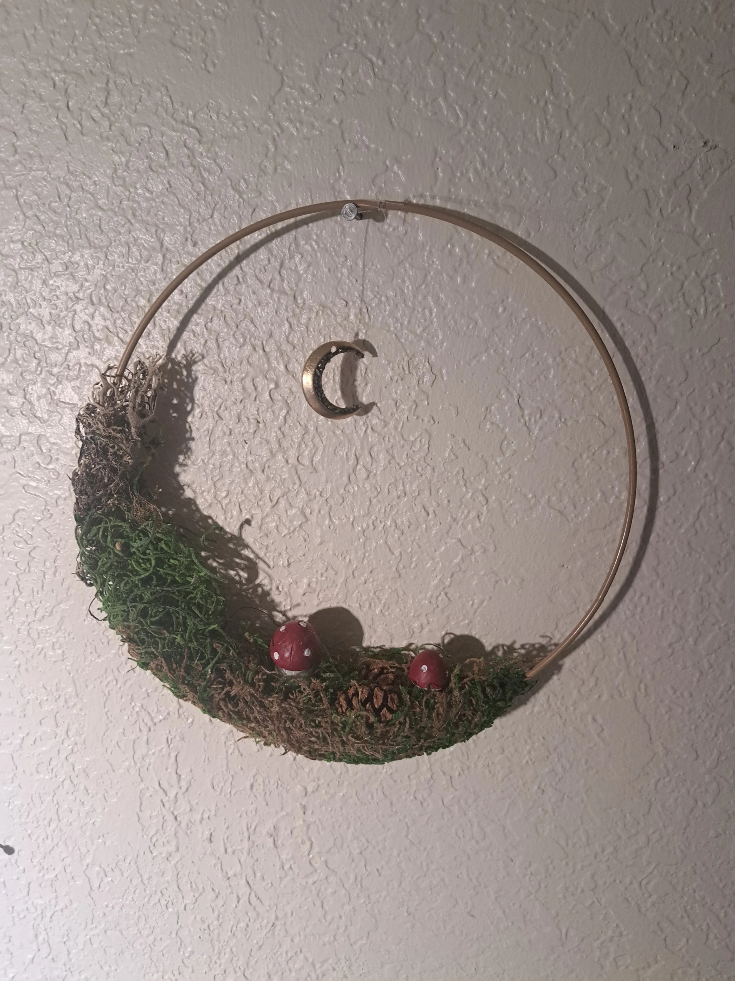 Small Wreath