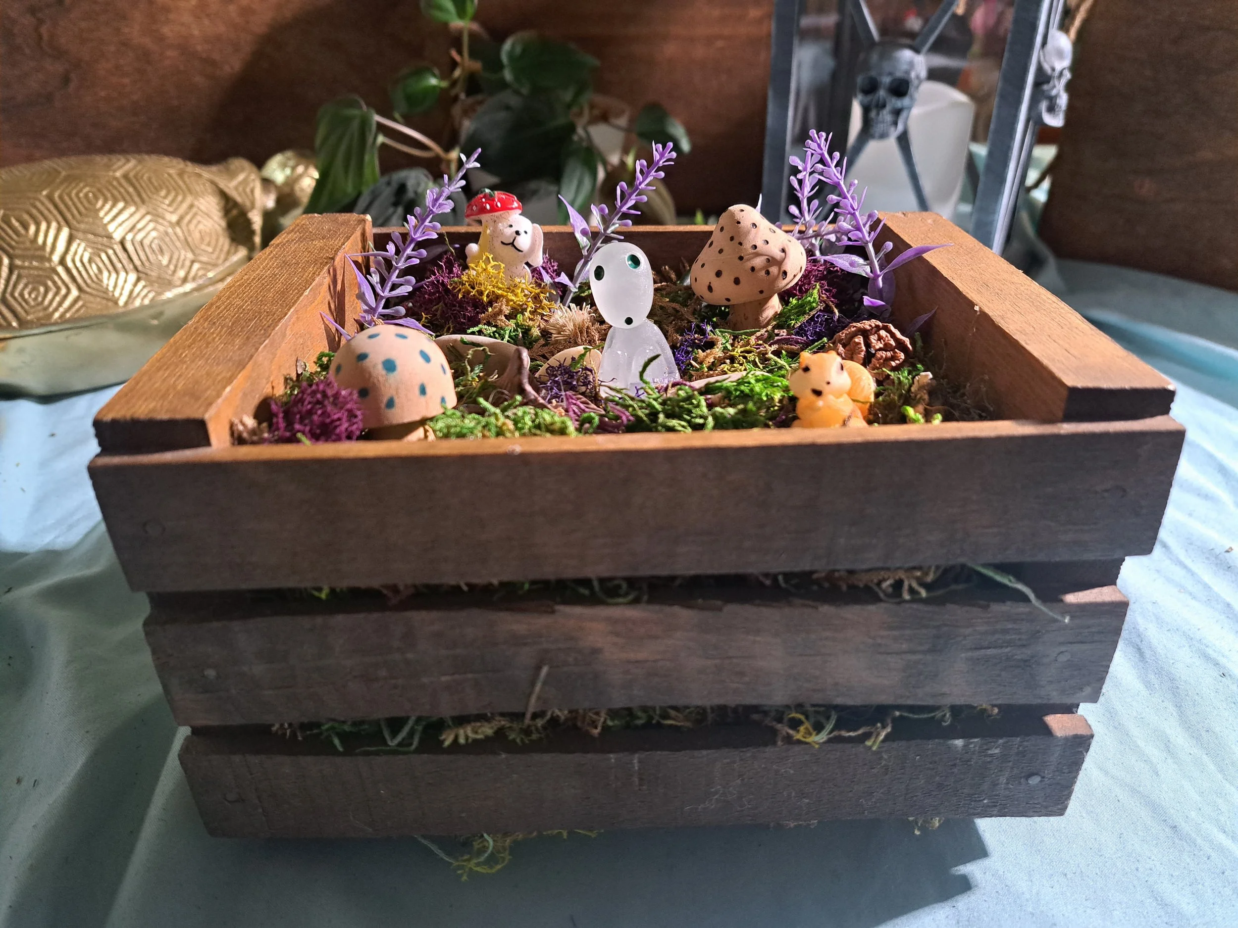 Fairy Garden