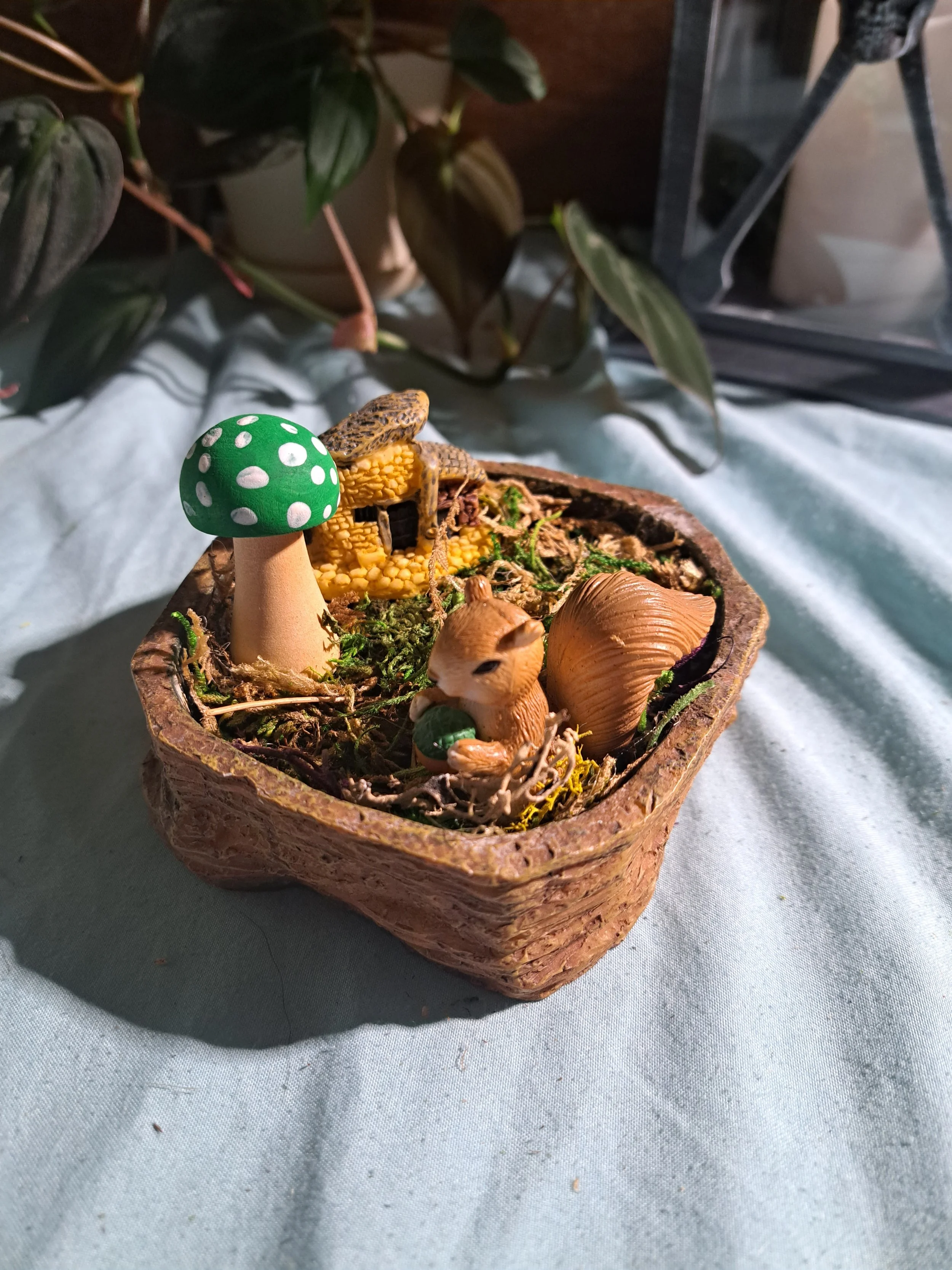 Fairy Garden