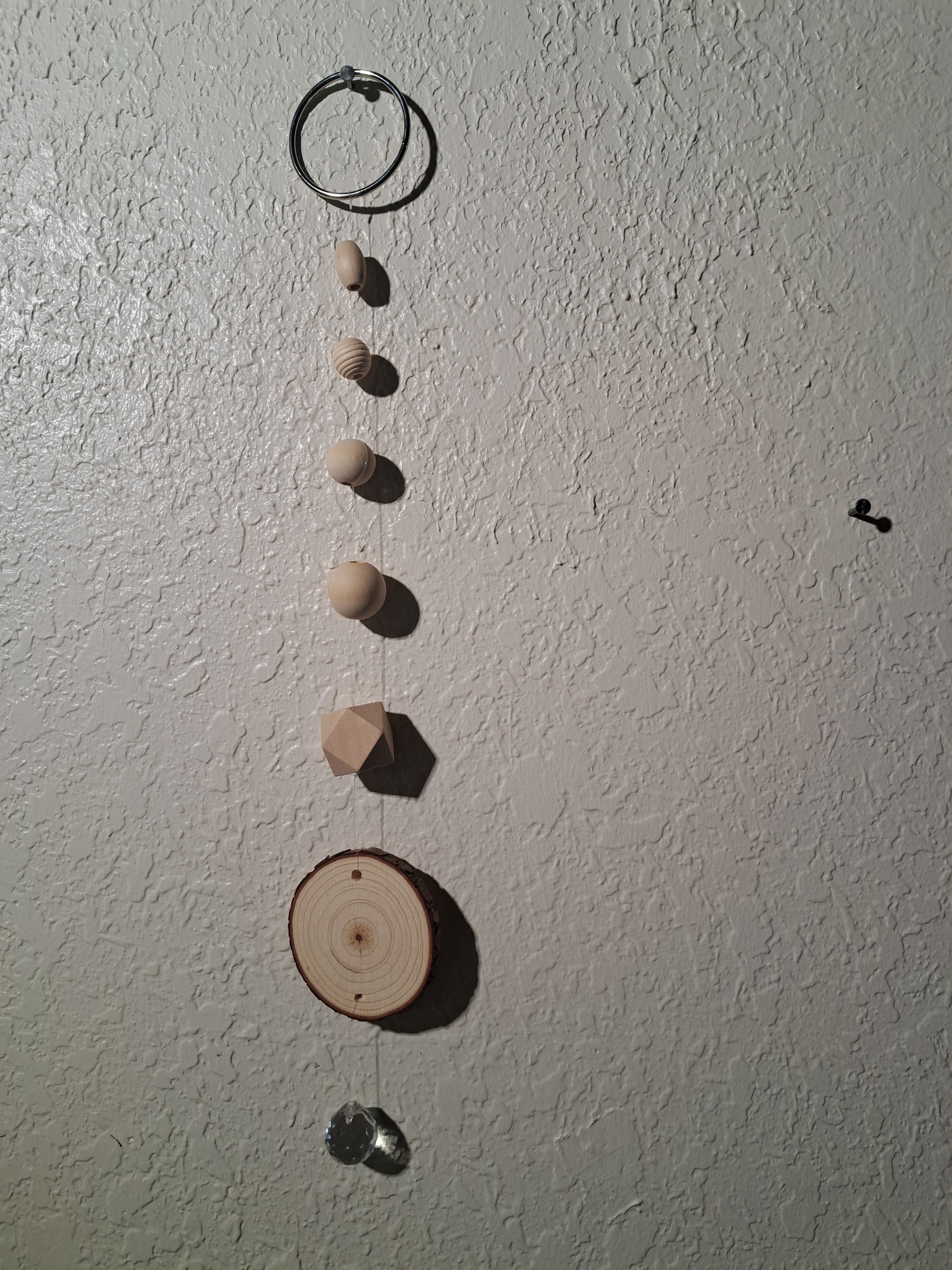 Sun catcher