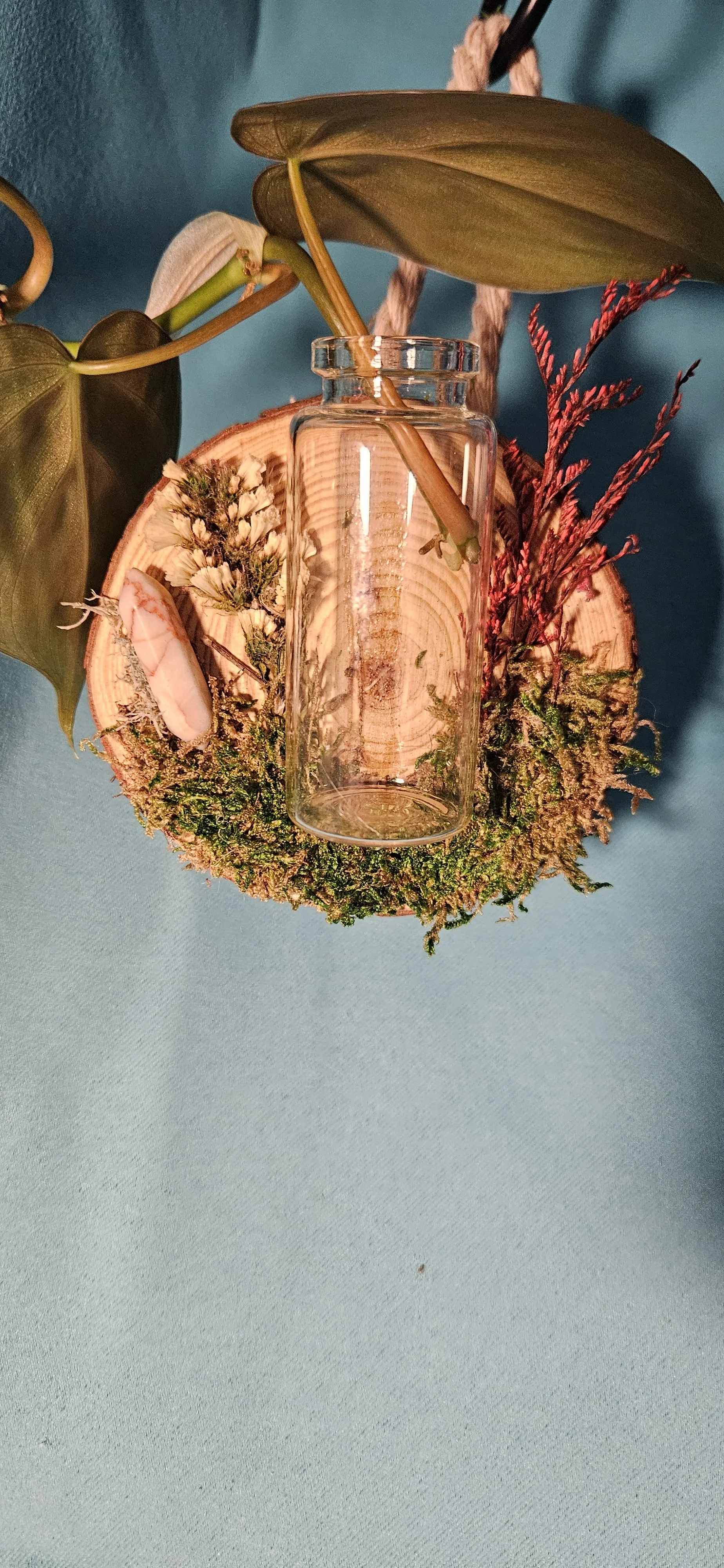 Prop Bottle Hanging Decor